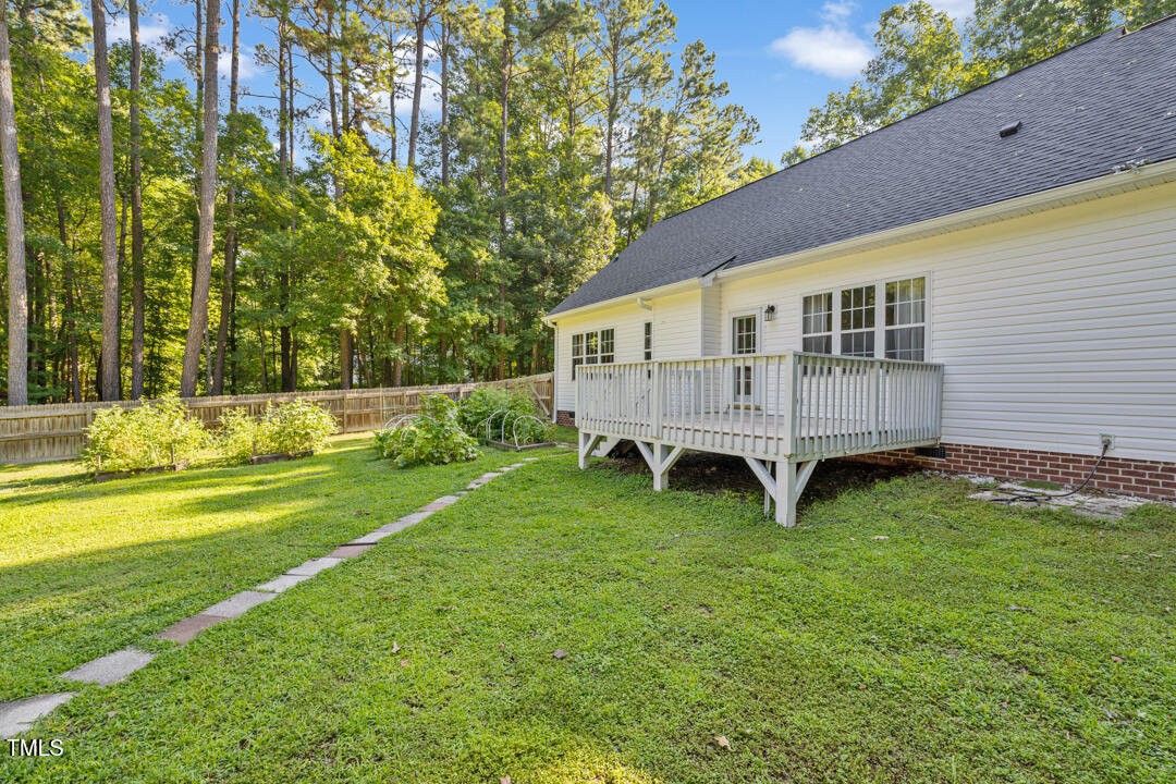 105 Timberlands Drive