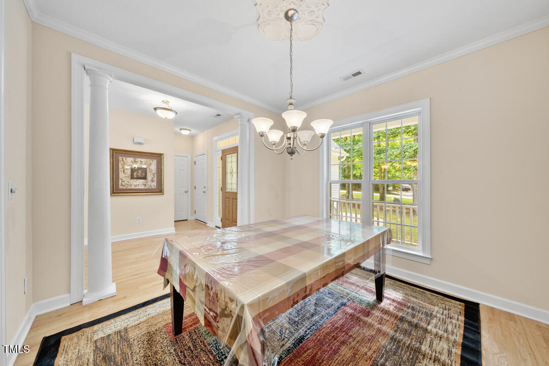 105 Timberlands Drive
