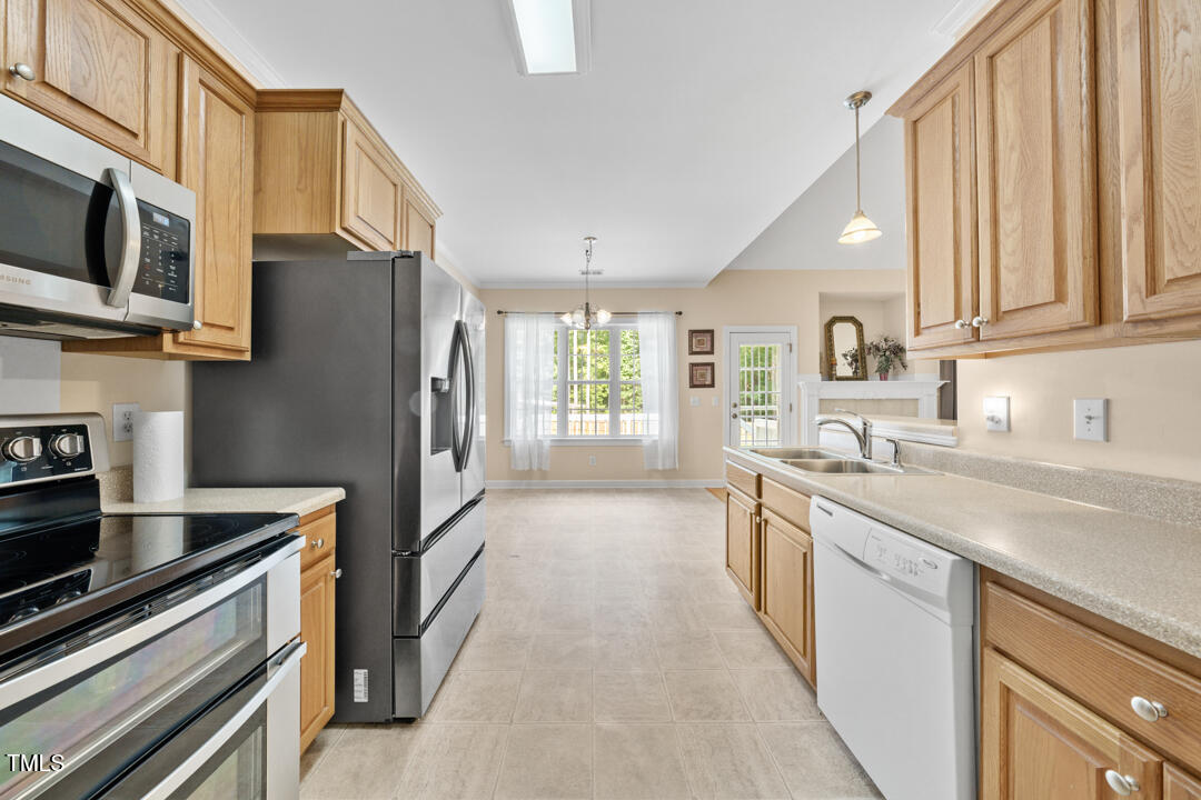 105 Timberlands Drive