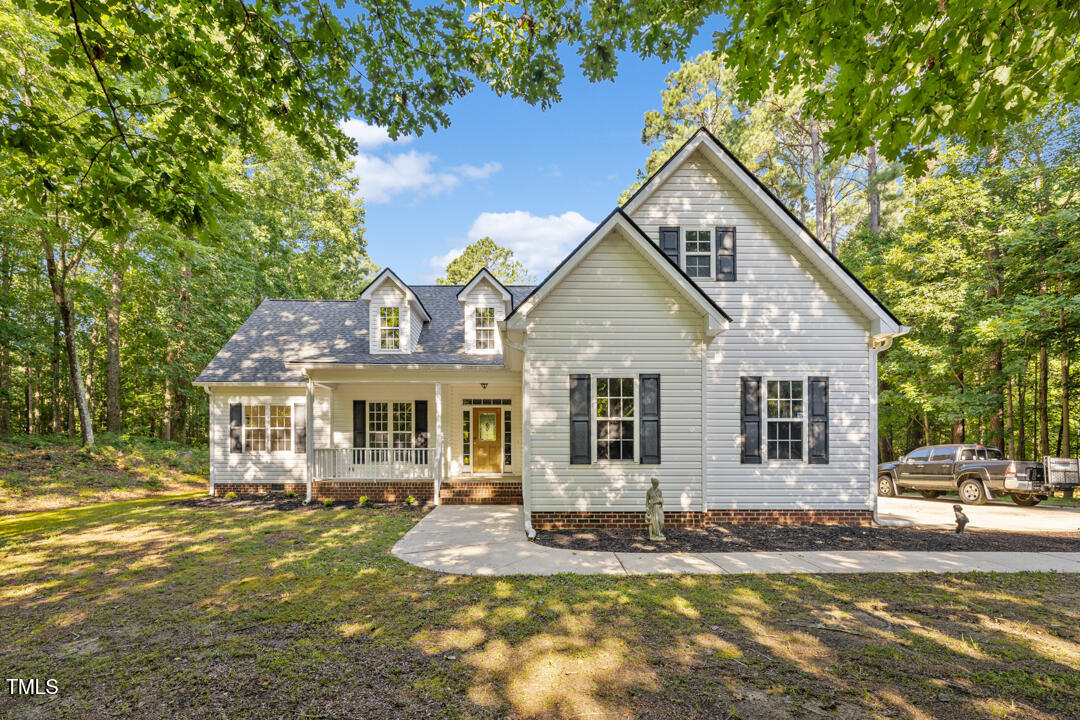 105 Timberlands Drive