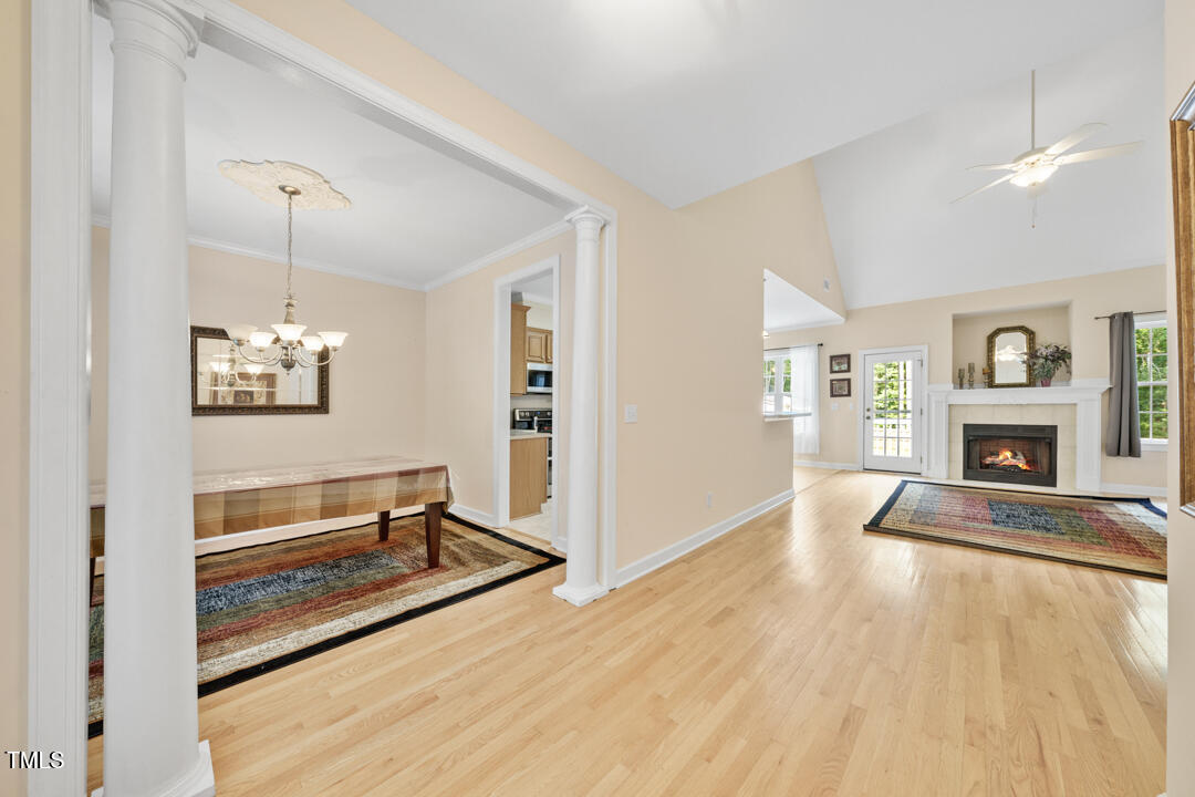 105 Timberlands Drive