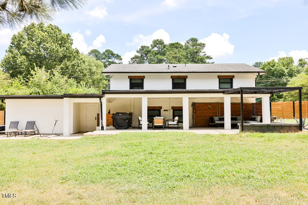 1523 Ivy Lane