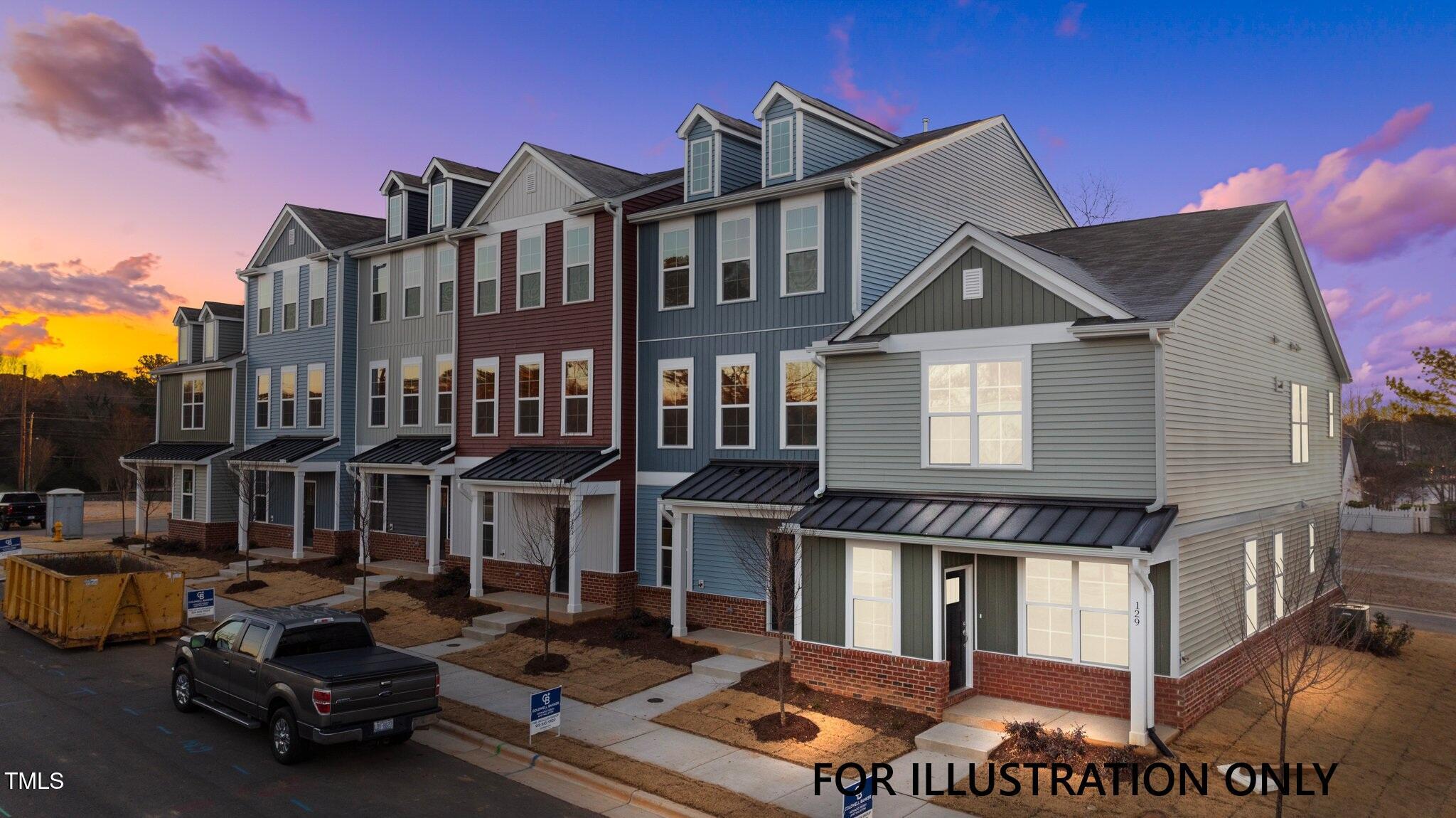 153 Pearl Street # 12