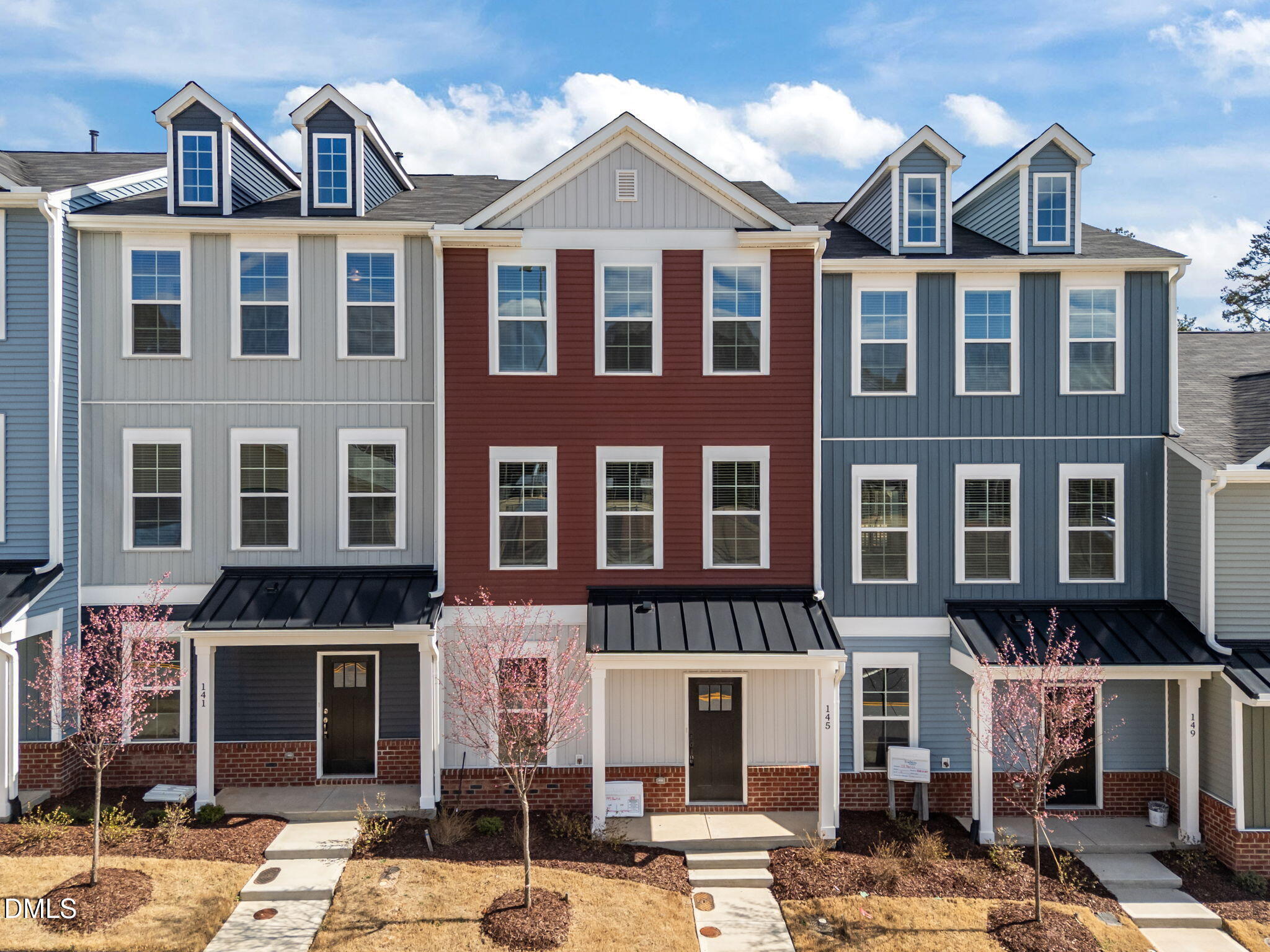145 Pearl Street # 10