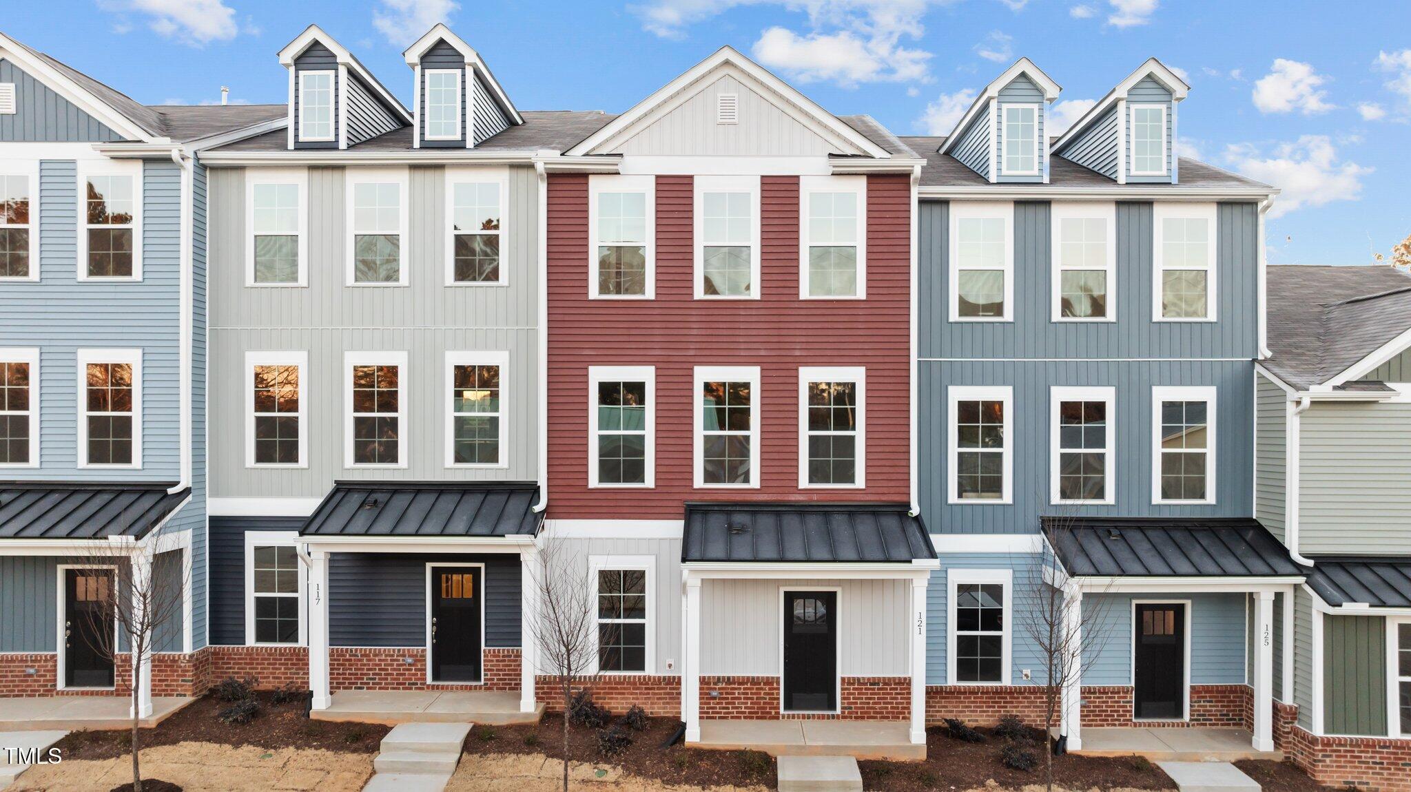 125 Pearl Street # 5