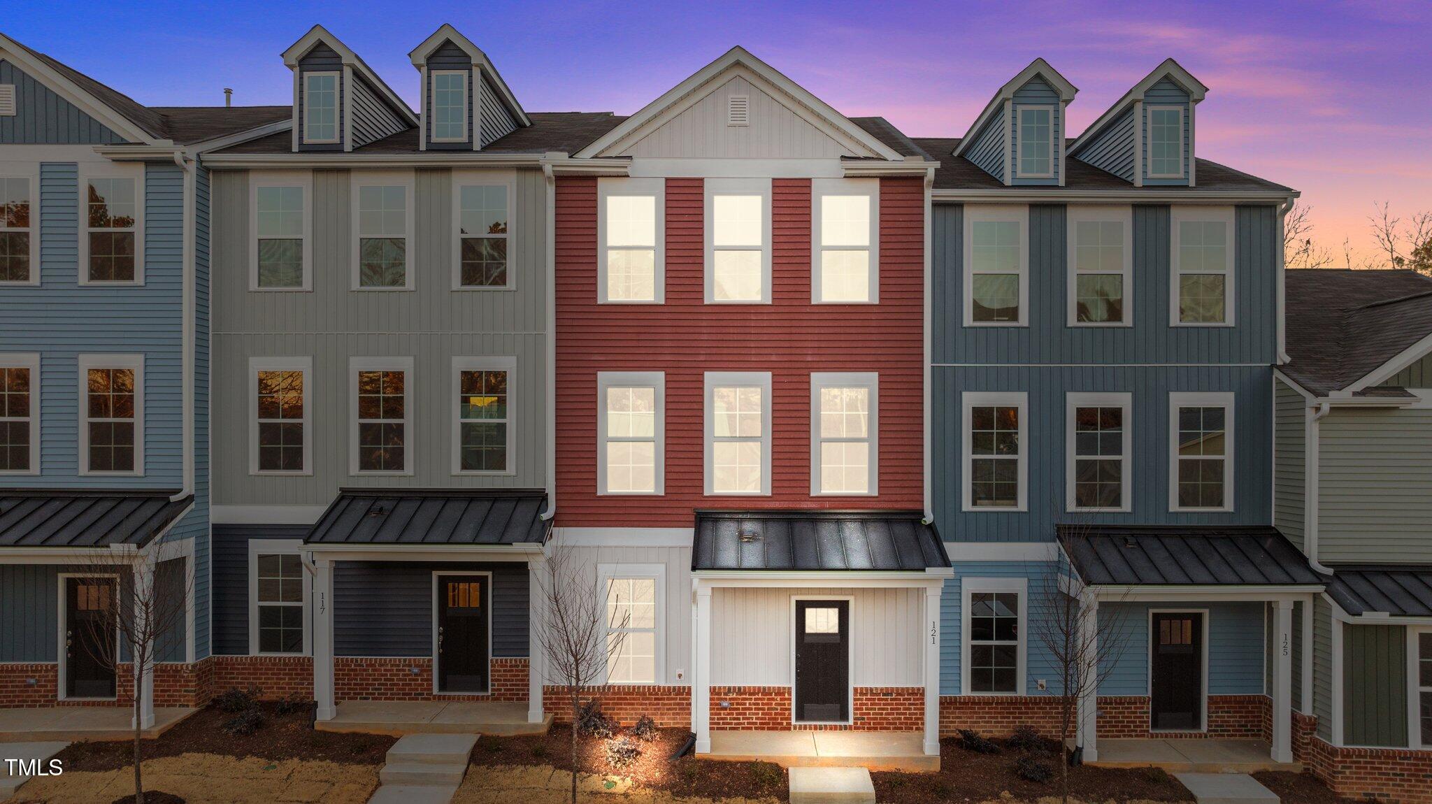 125 Pearl Street # 5
