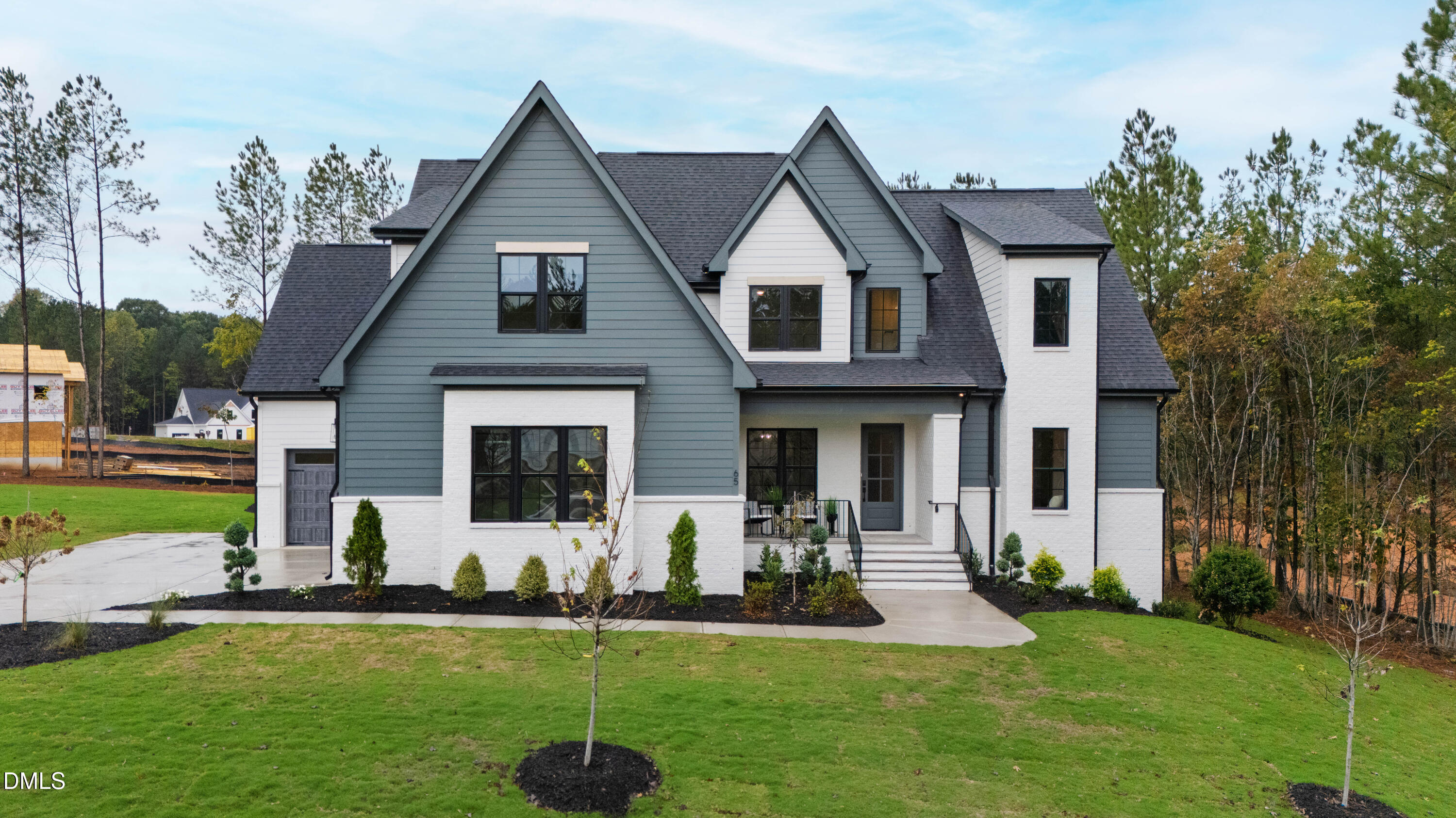 65 Spanish Oak Drive
