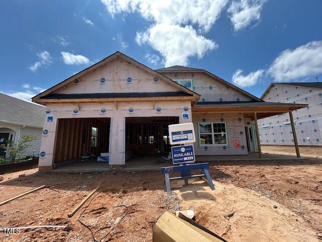 125 Sugarmaple Way
