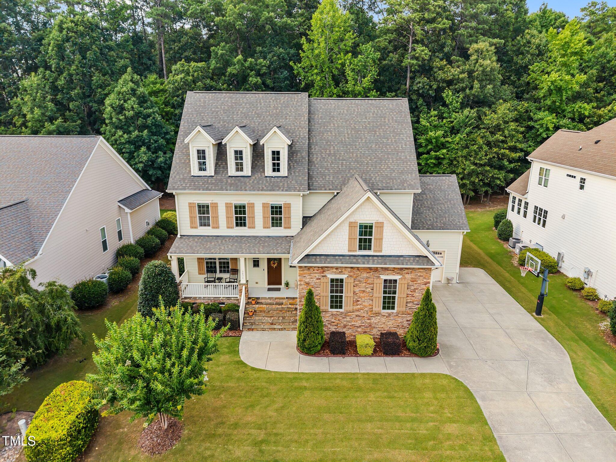 3036 Lawson Walk Way