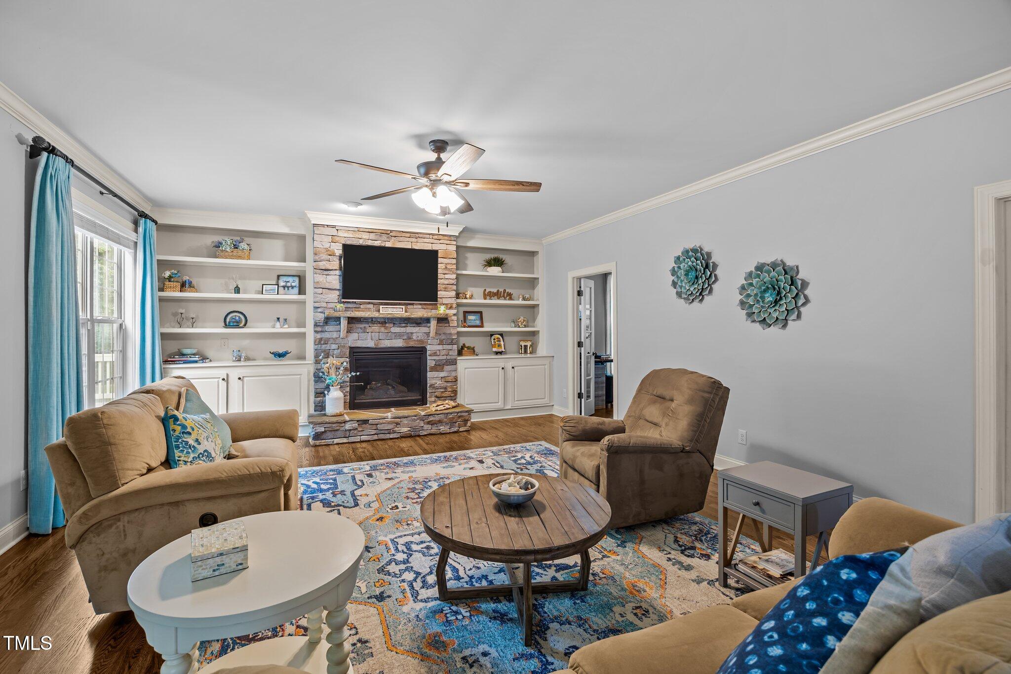 3036 Lawson Walk Way