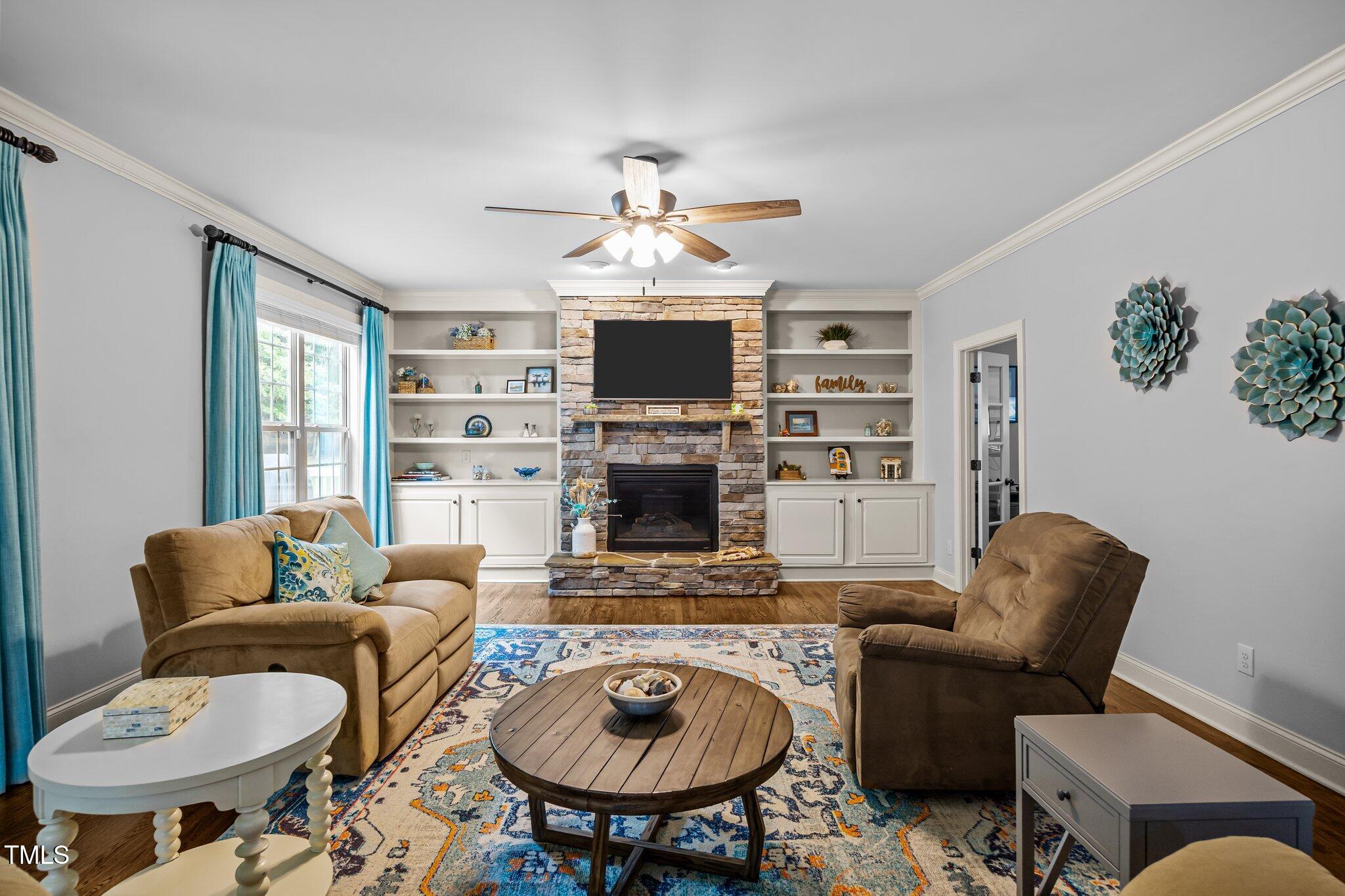 3036 Lawson Walk Way
