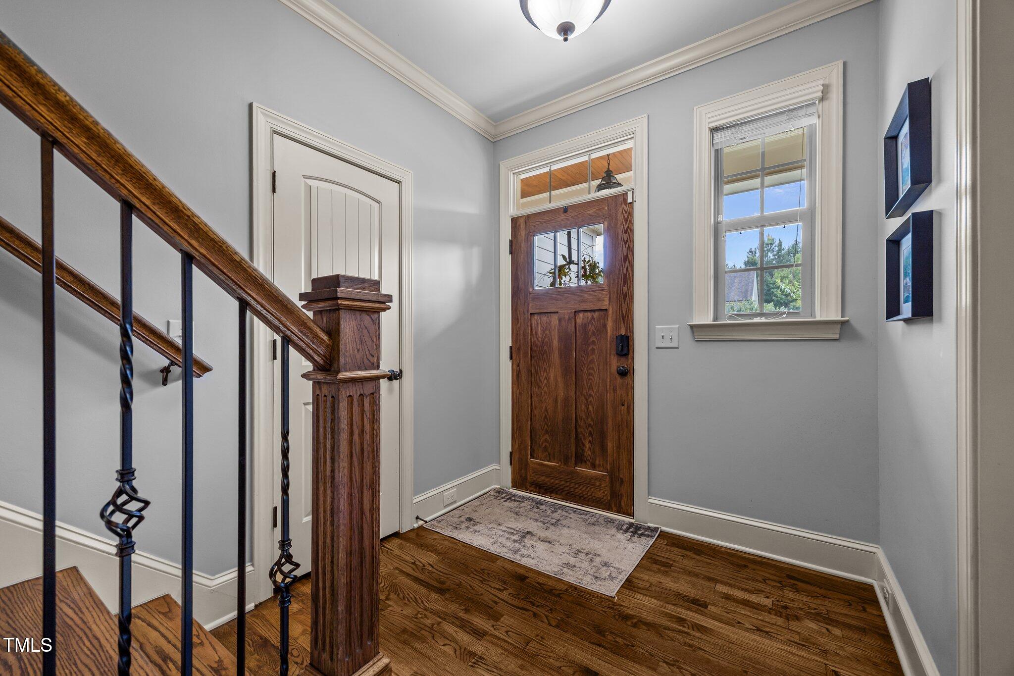 3036 Lawson Walk Way