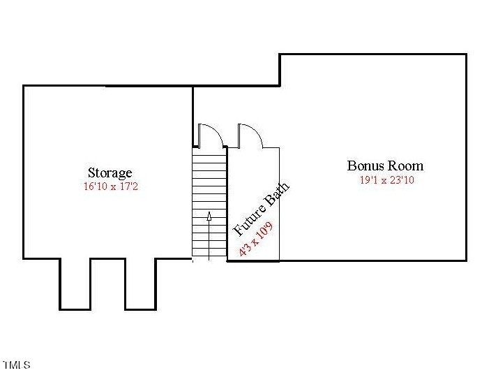 3036 Lawson Walk Way