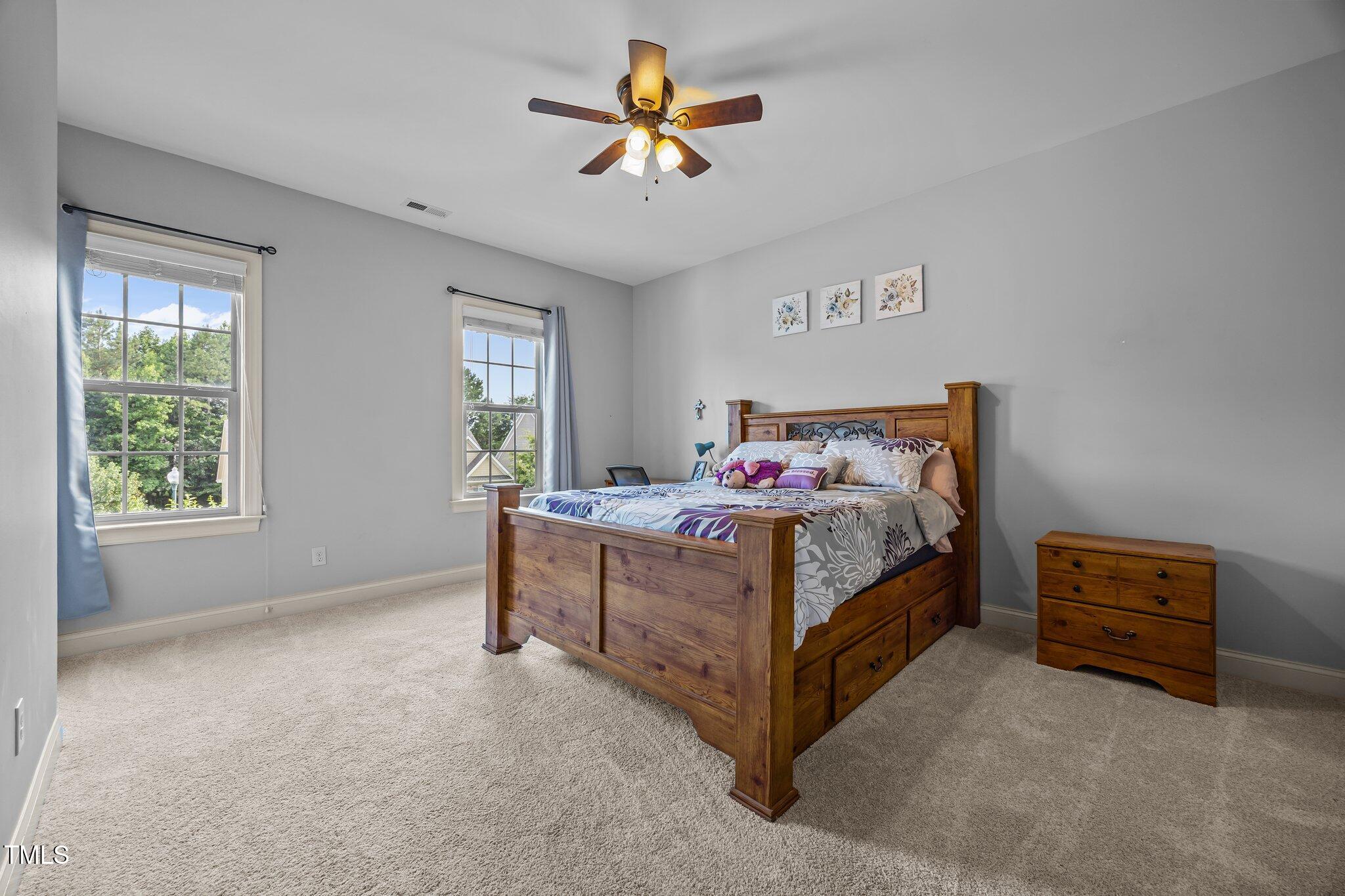 3036 Lawson Walk Way