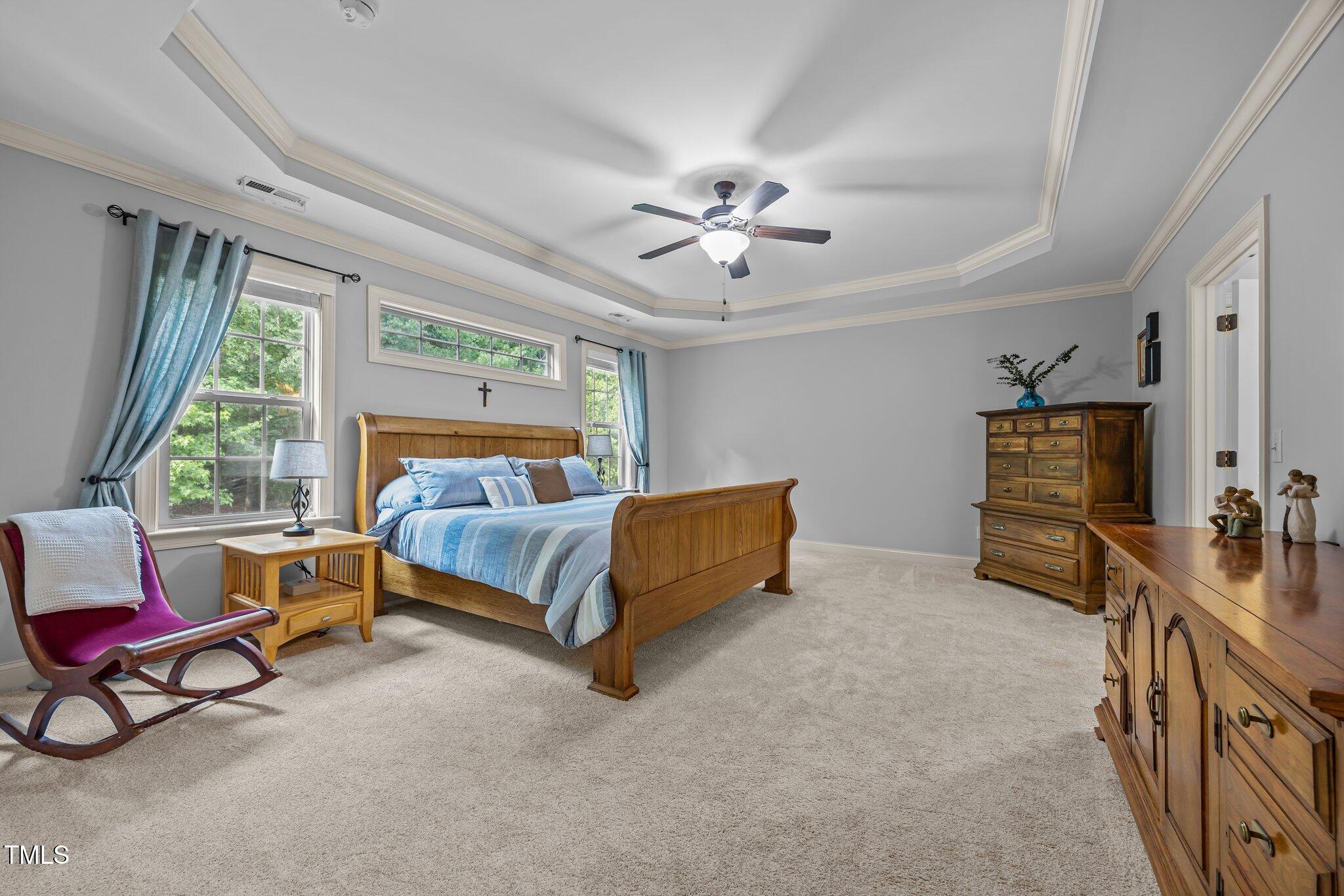 3036 Lawson Walk Way