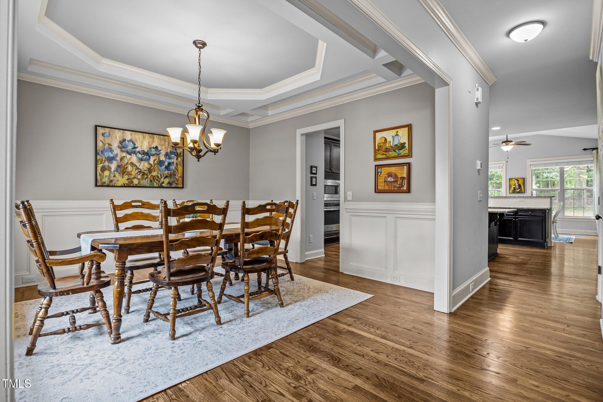 3036 Lawson Walk Way