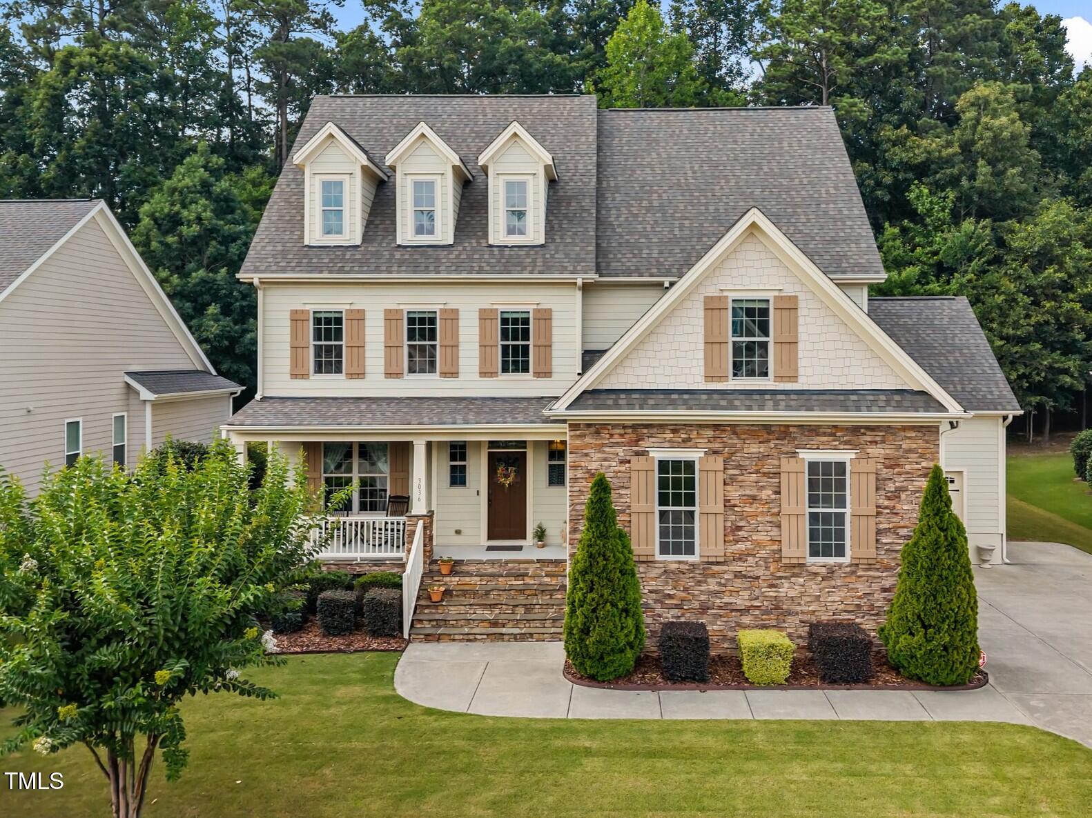 3036 Lawson Walk Way