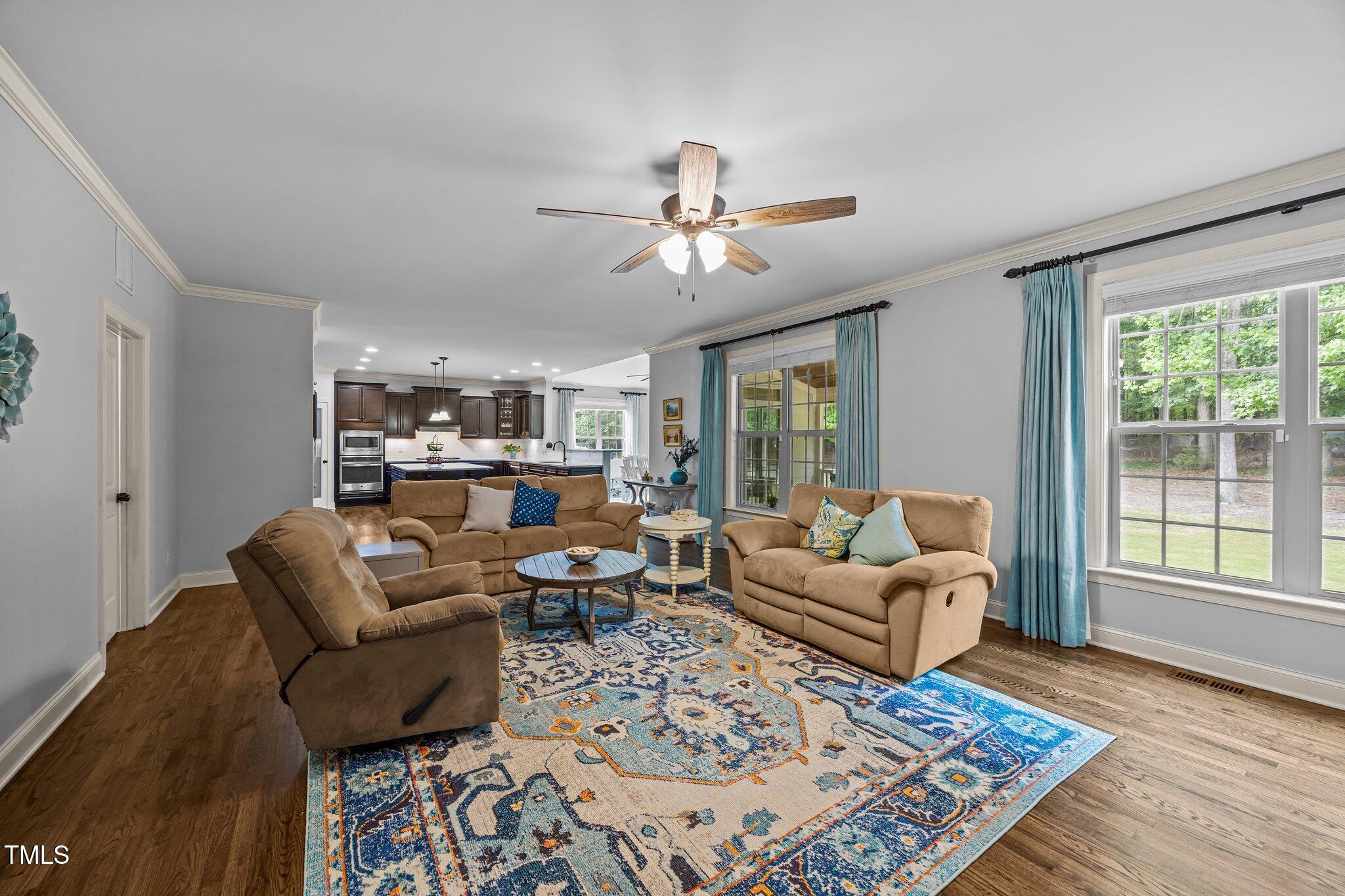 3036 Lawson Walk Way