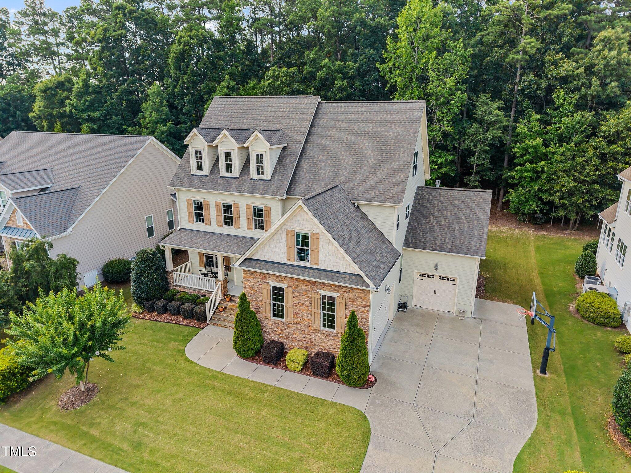 3036 Lawson Walk Way