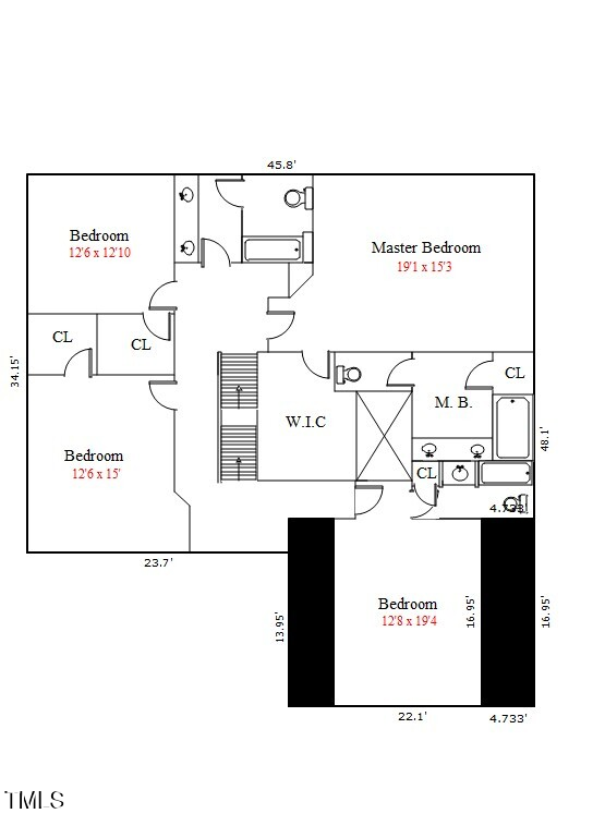 3036 Lawson Walk Way