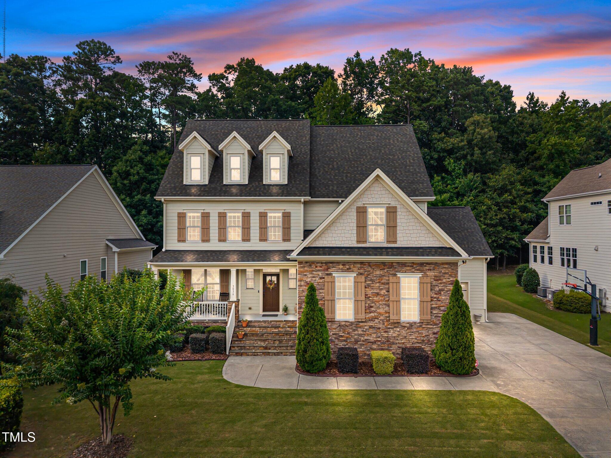3036 Lawson Walk Way