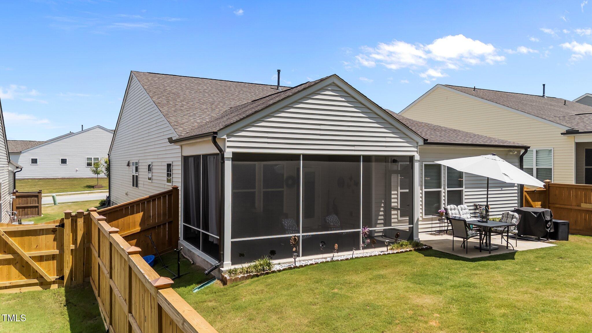2370 Friars Head Court
