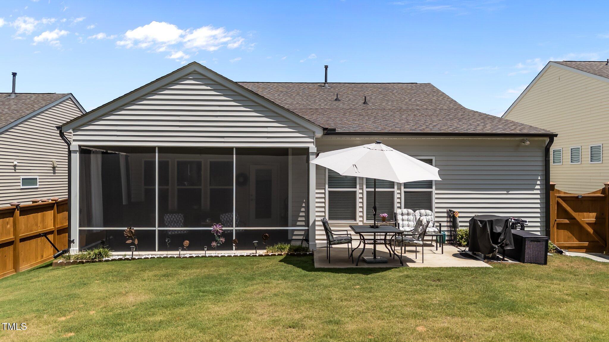 2370 Friars Head Court