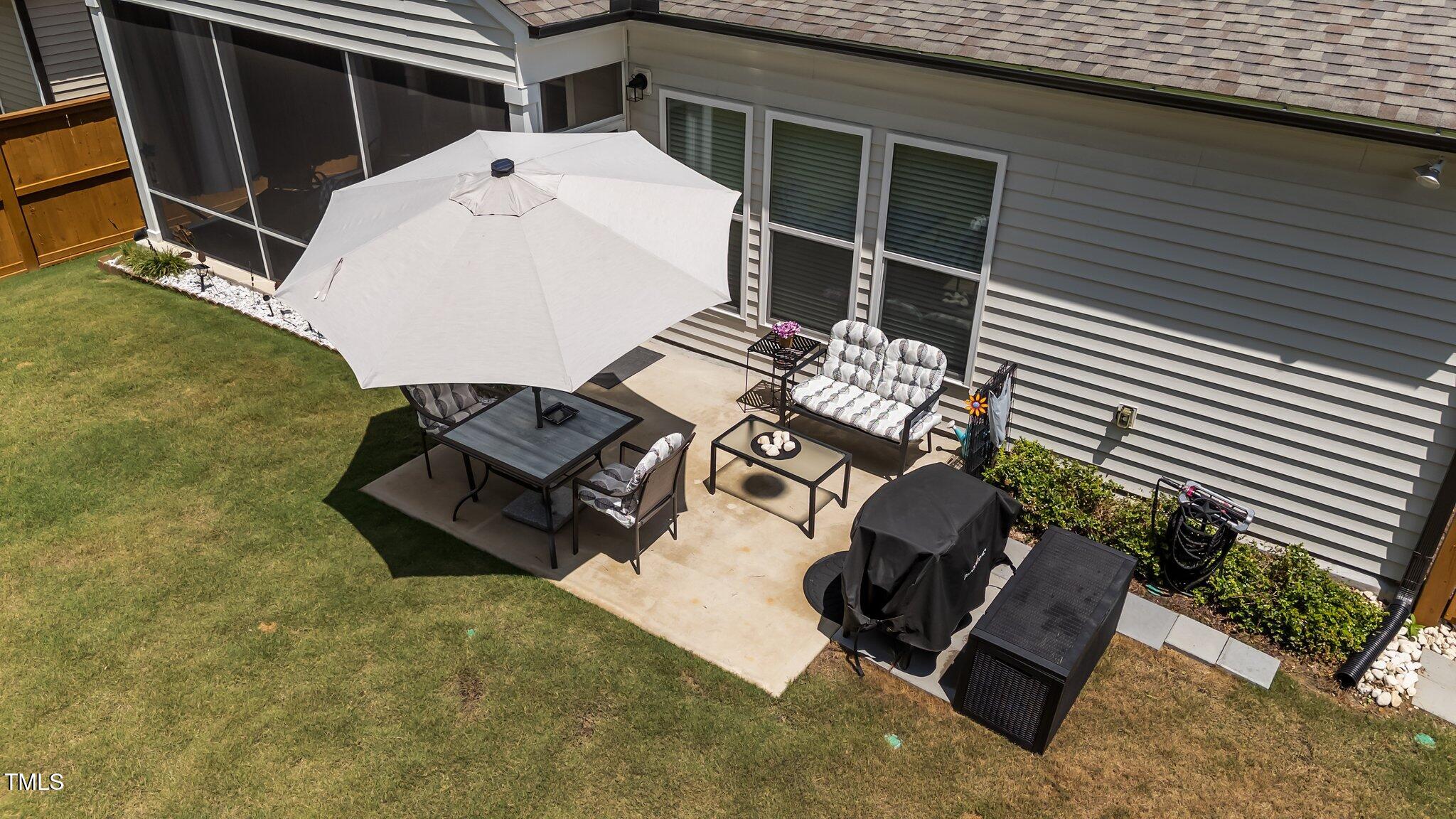 2370 Friars Head Court