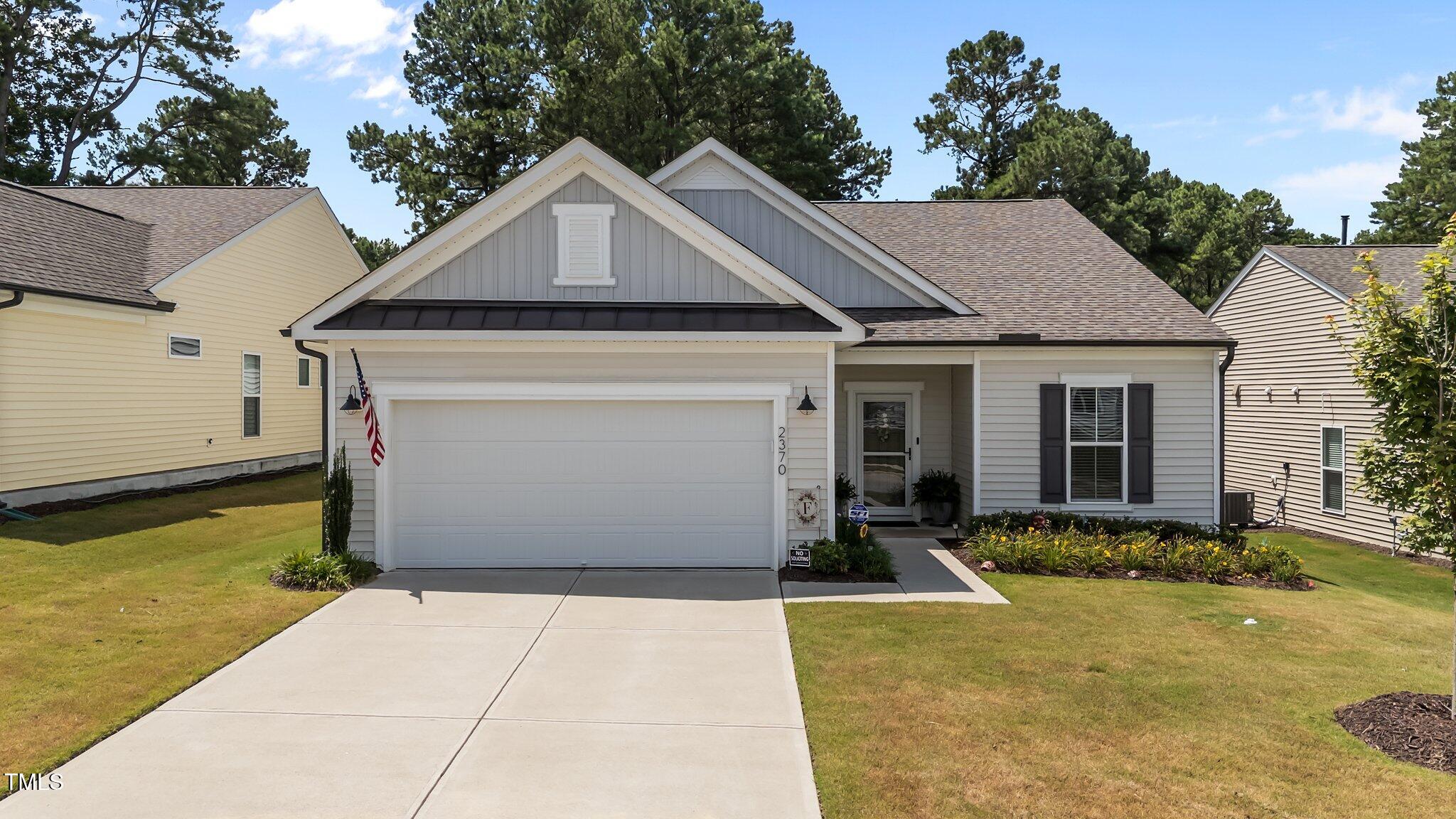 2370 Friars Head Court