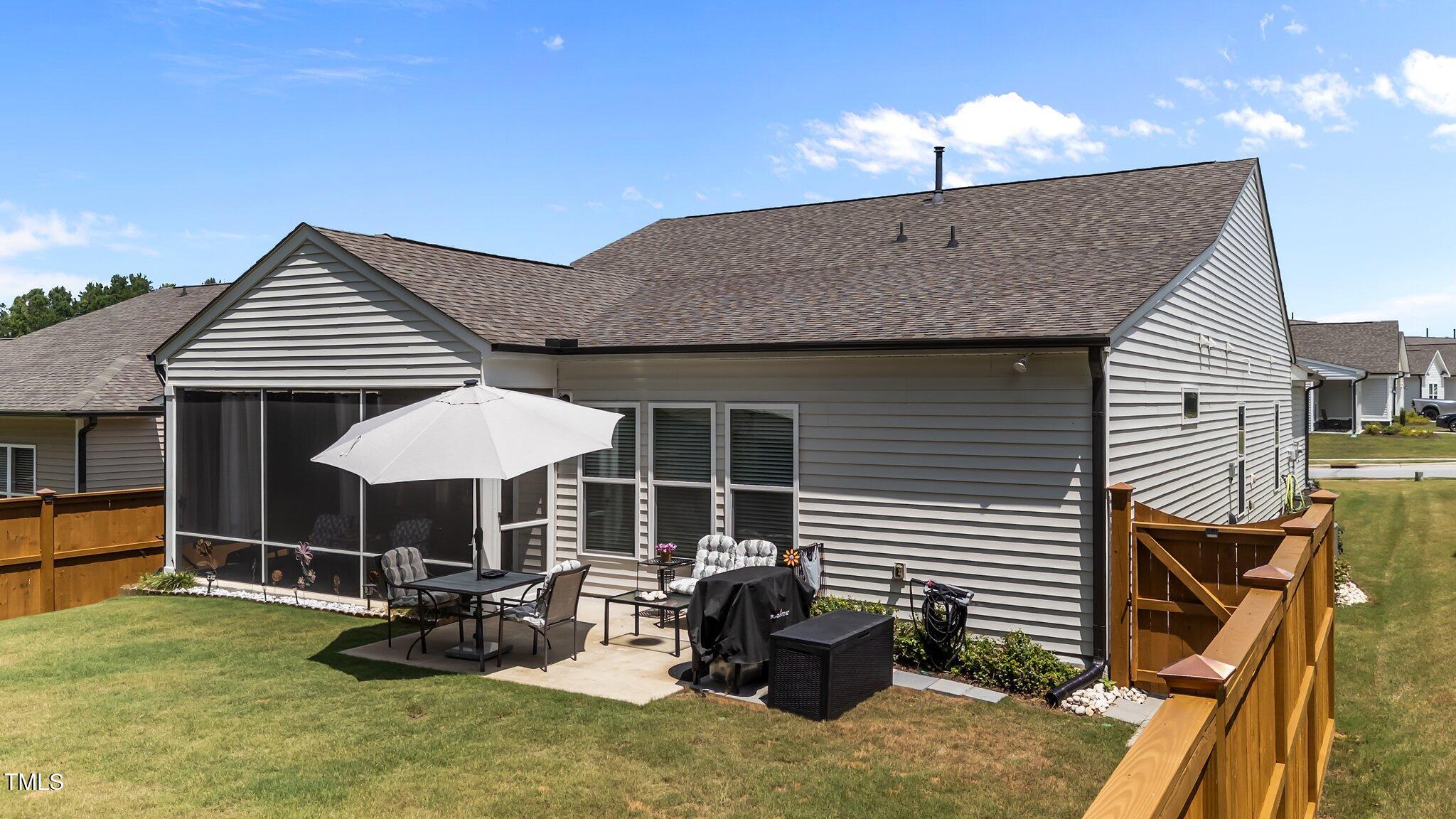 2370 Friars Head Court