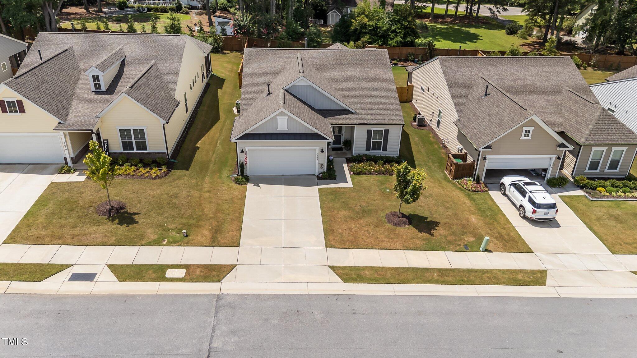 2370 Friars Head Court