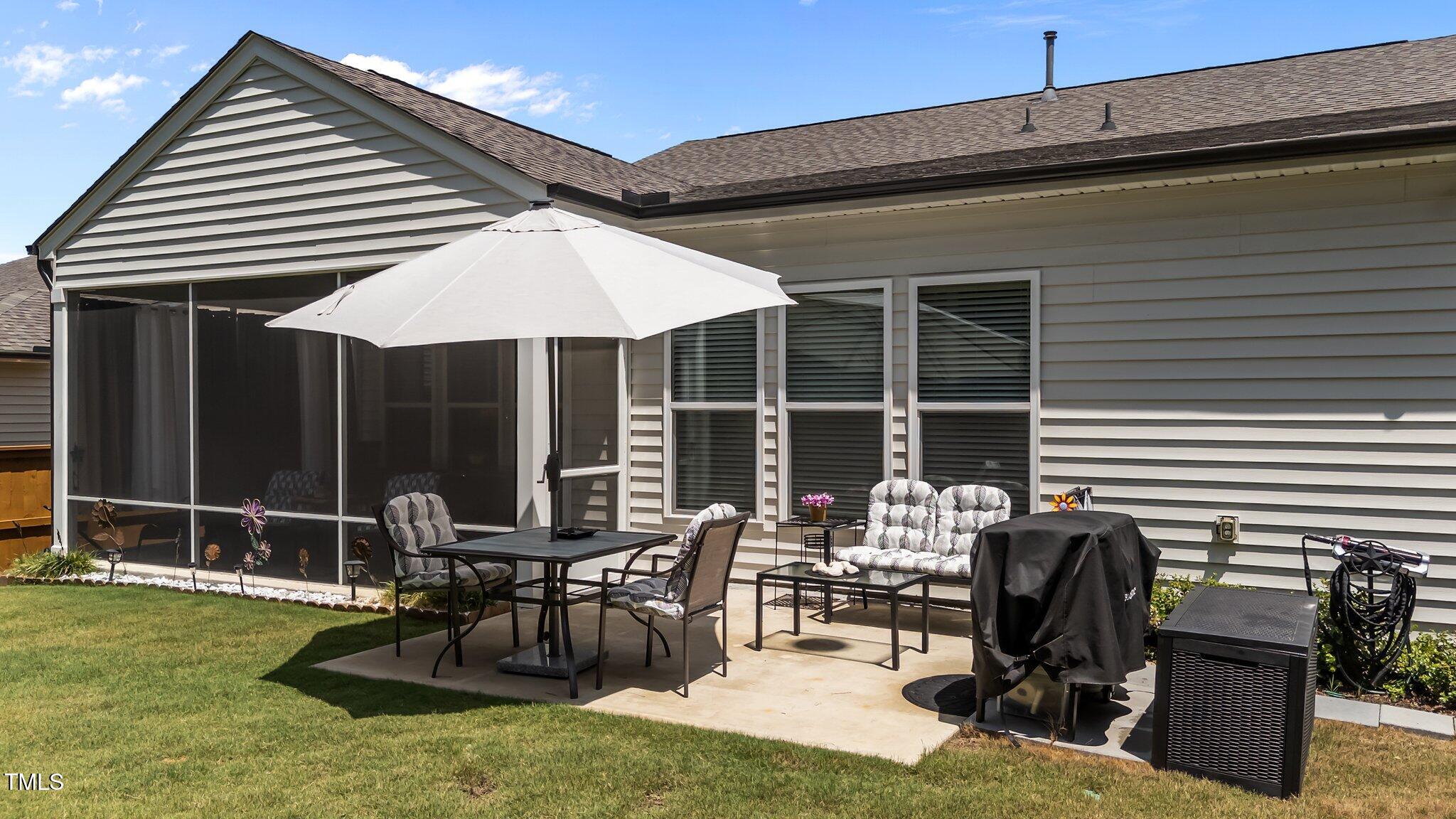 2370 Friars Head Court