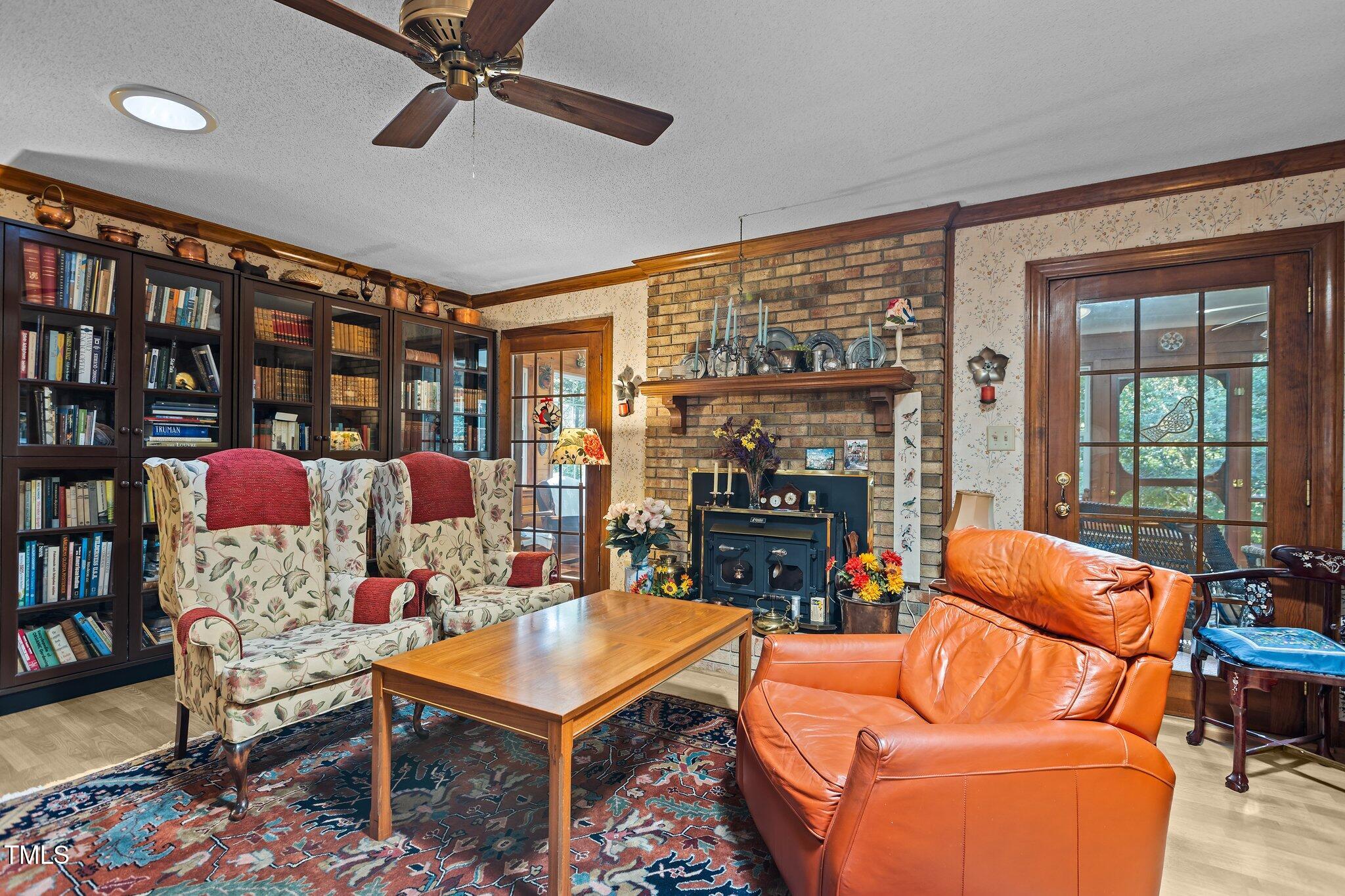 2836 Mattlyn Court