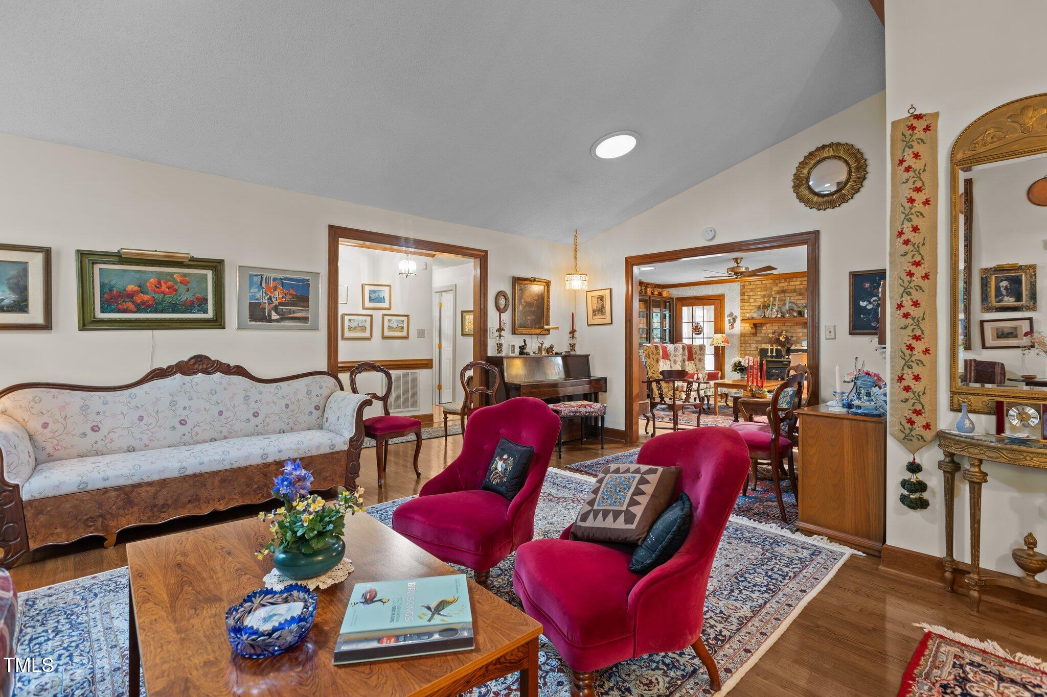 2836 Mattlyn Court