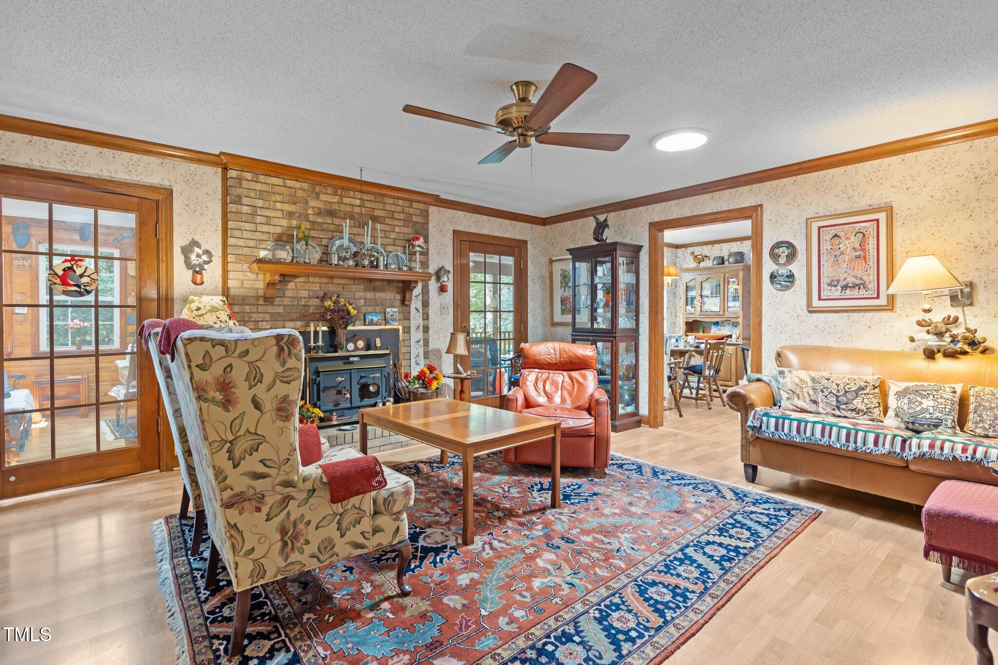 2836 Mattlyn Court