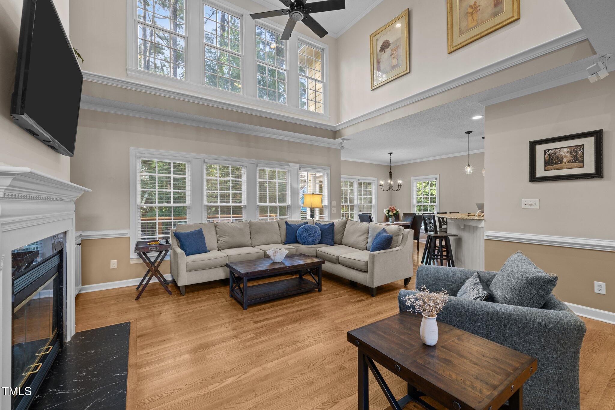 3608 Smoky Chestnut Lane
