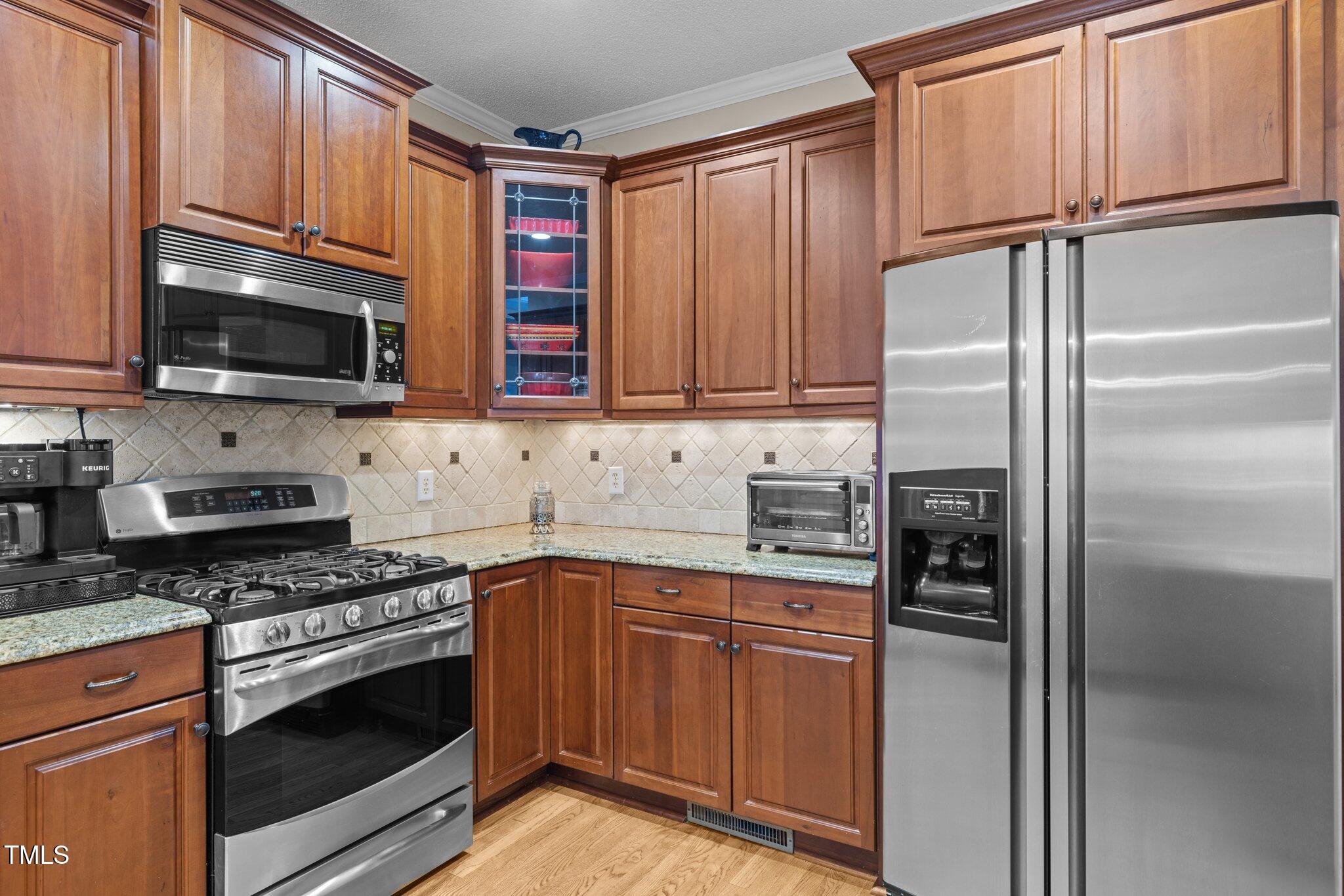 3608 Smoky Chestnut Lane