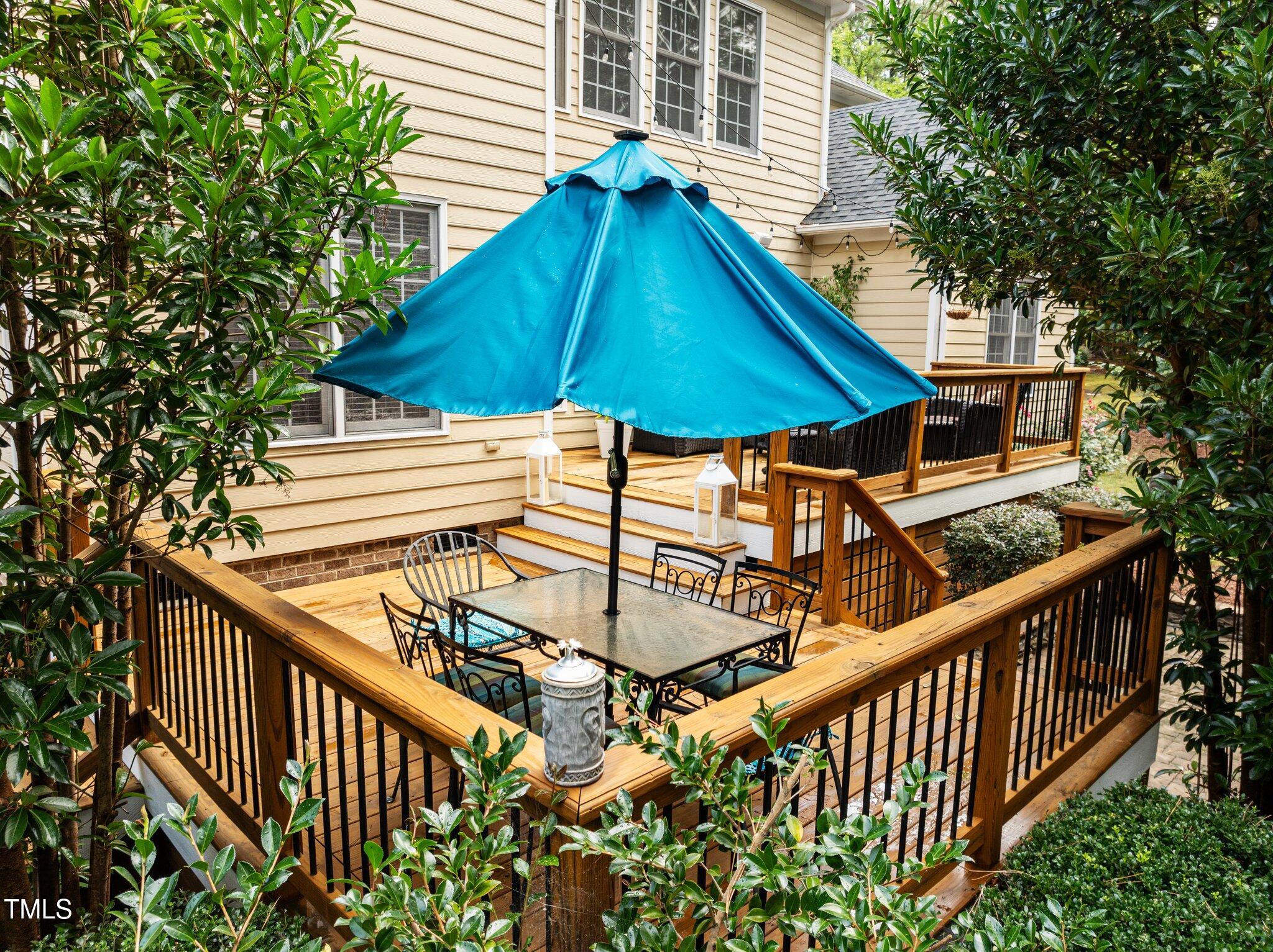 3608 Smoky Chestnut Lane