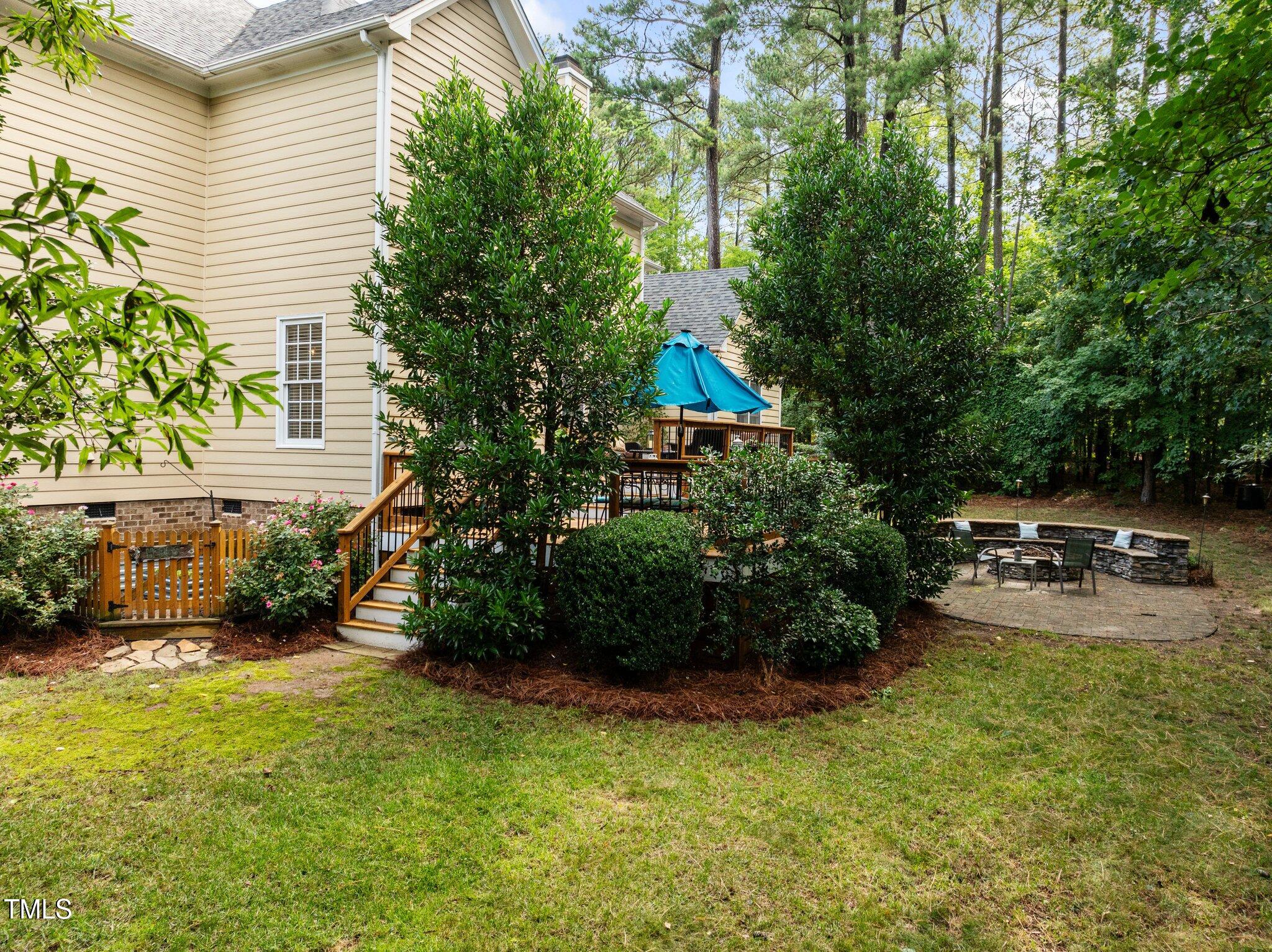 3608 Smoky Chestnut Lane