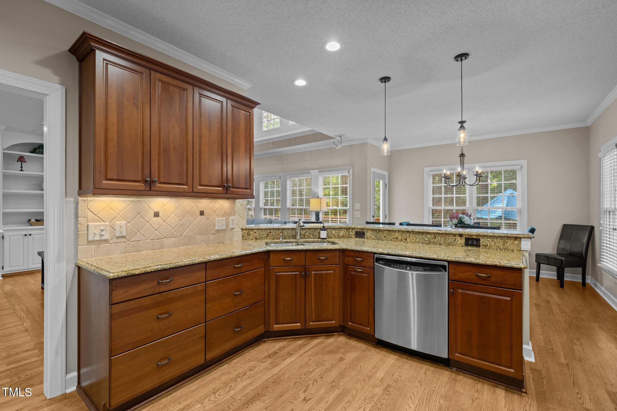 3608 Smoky Chestnut Lane