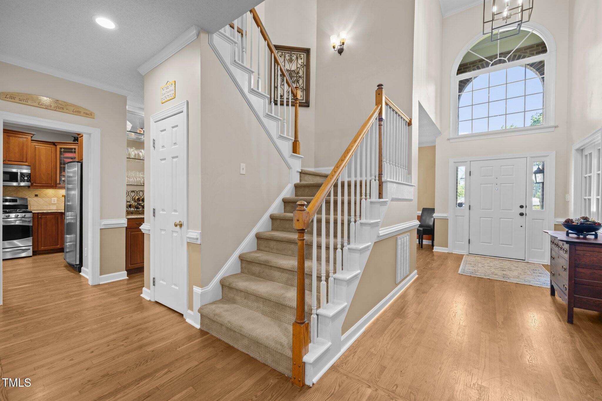 3608 Smoky Chestnut Lane
