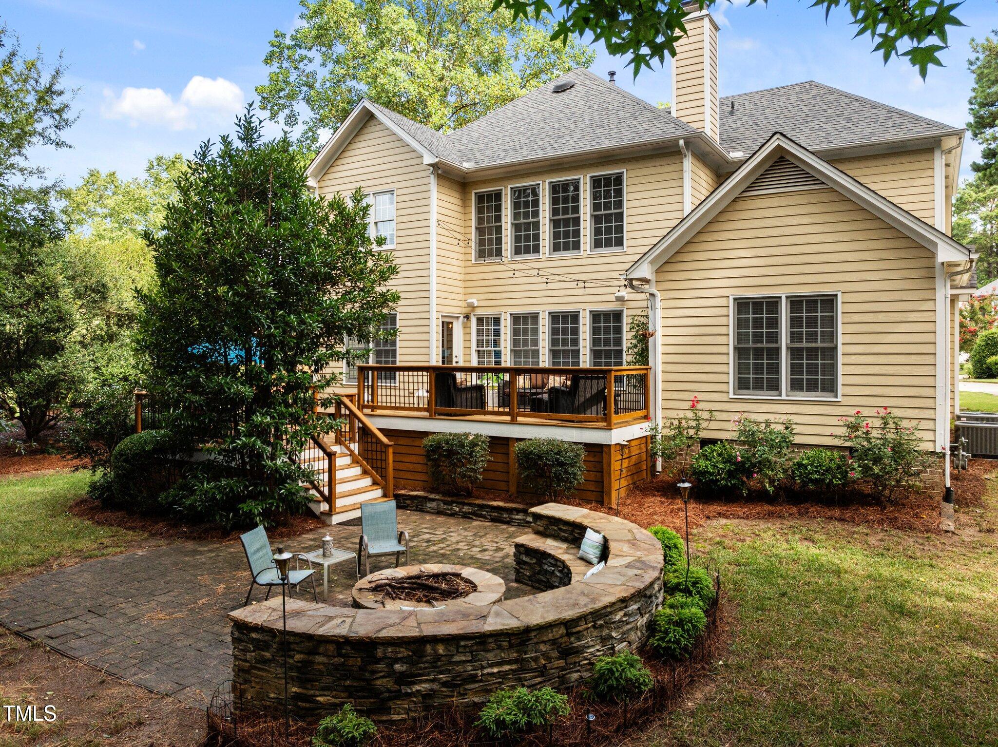 3608 Smoky Chestnut Lane