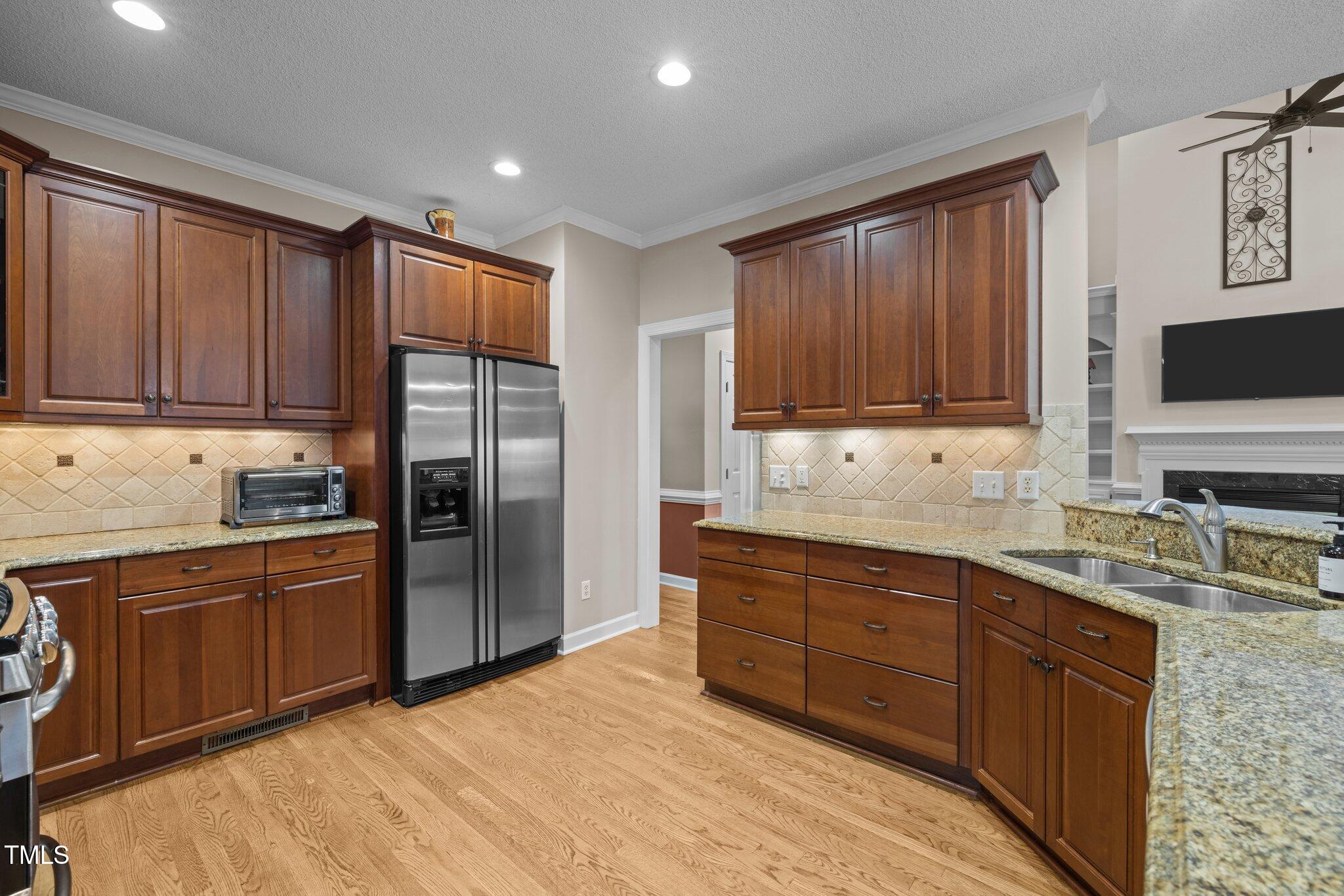 3608 Smoky Chestnut Lane