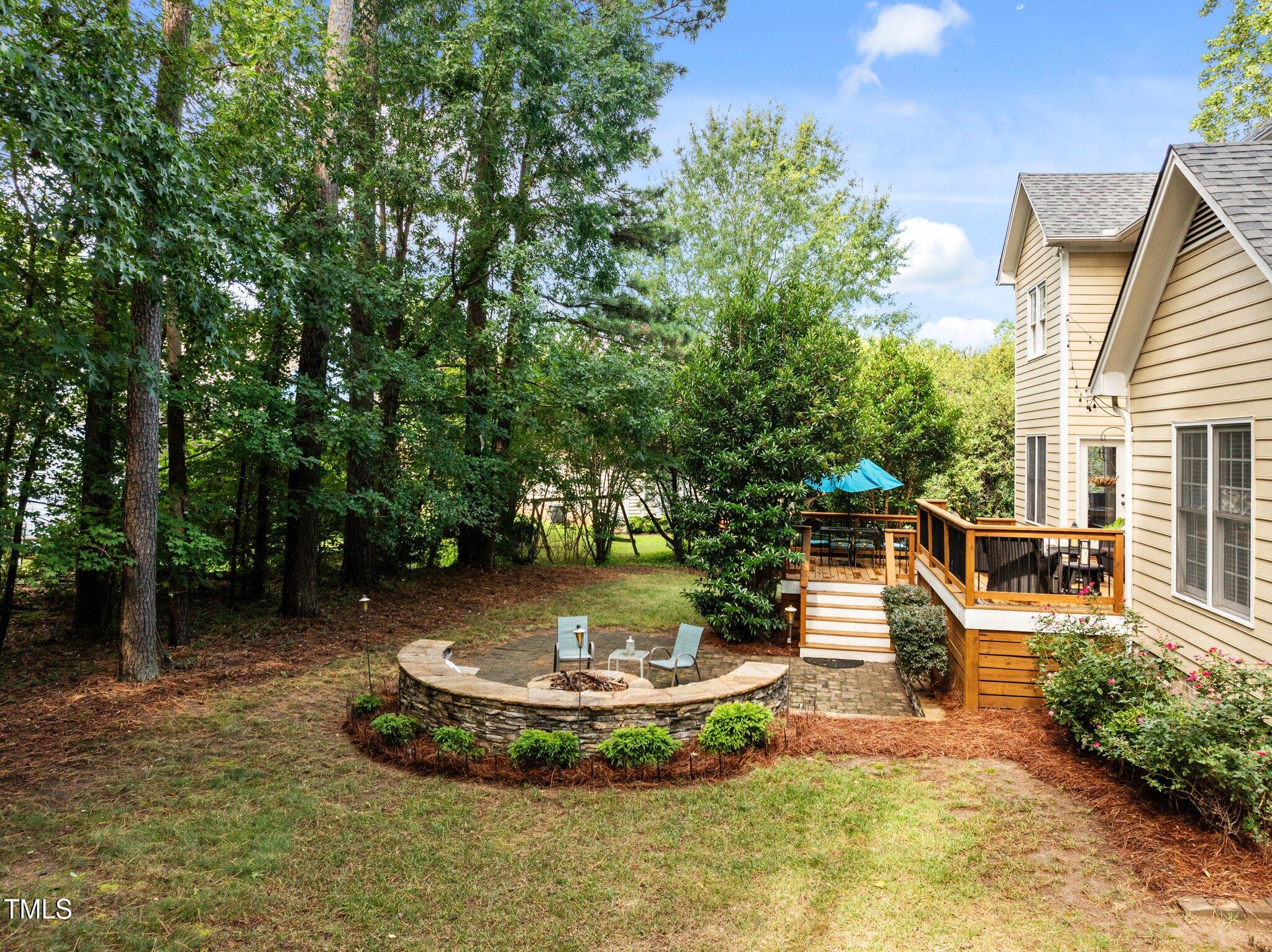 3608 Smoky Chestnut Lane