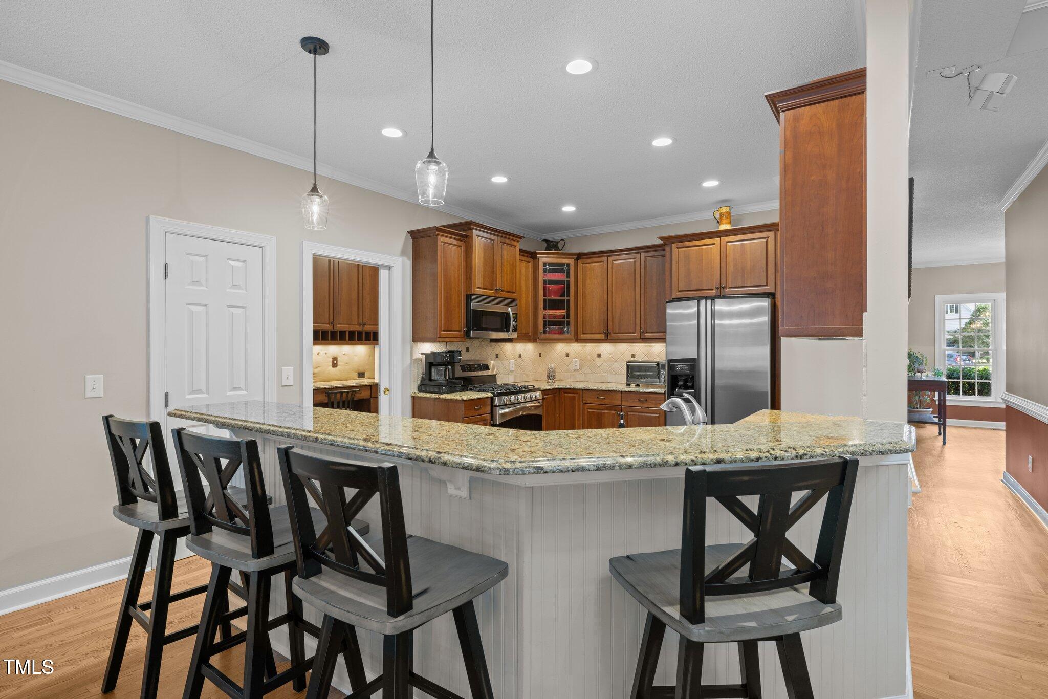 3608 Smoky Chestnut Lane