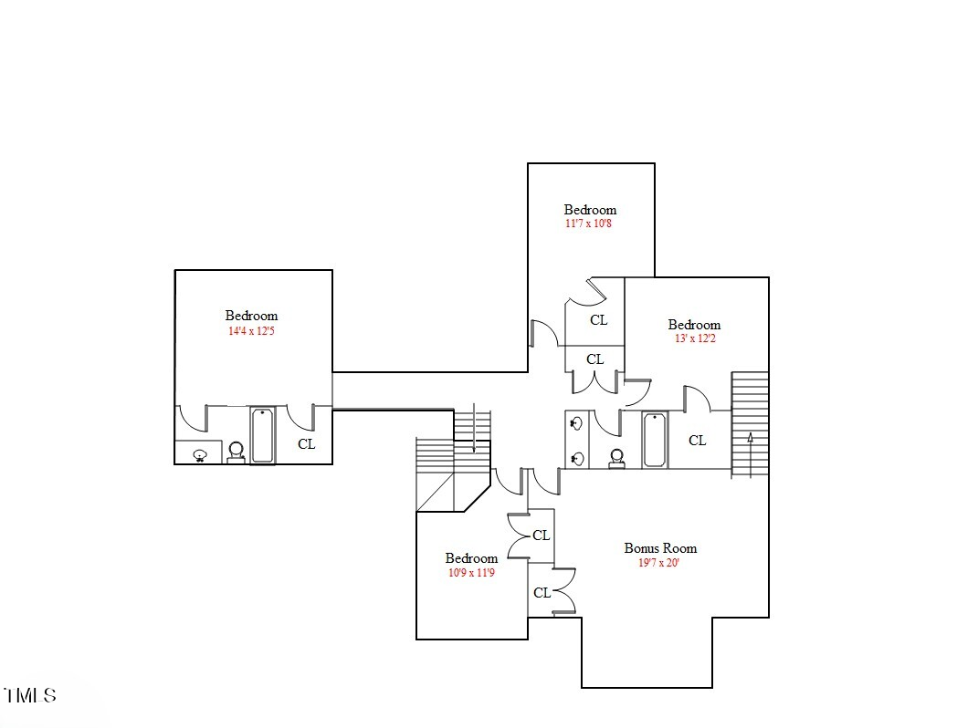 3608 Smoky Chestnut Lane