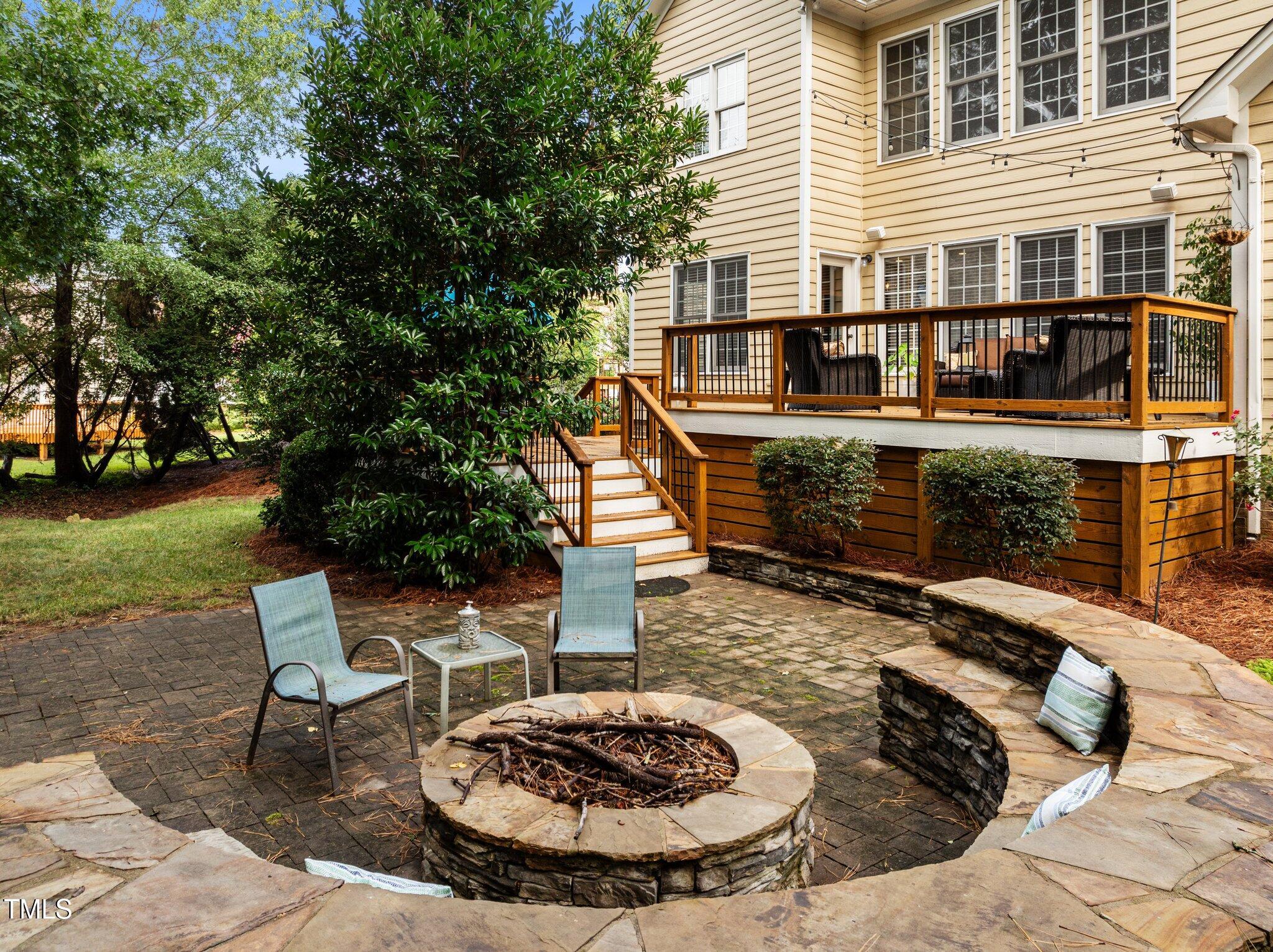3608 Smoky Chestnut Lane