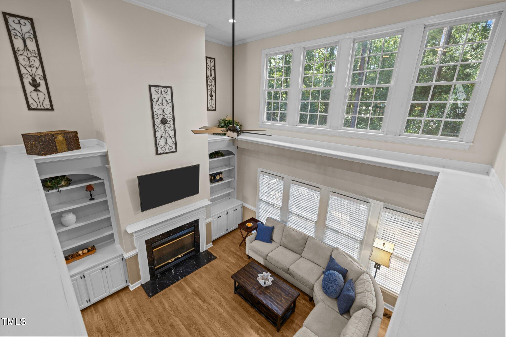 3608 Smoky Chestnut Lane