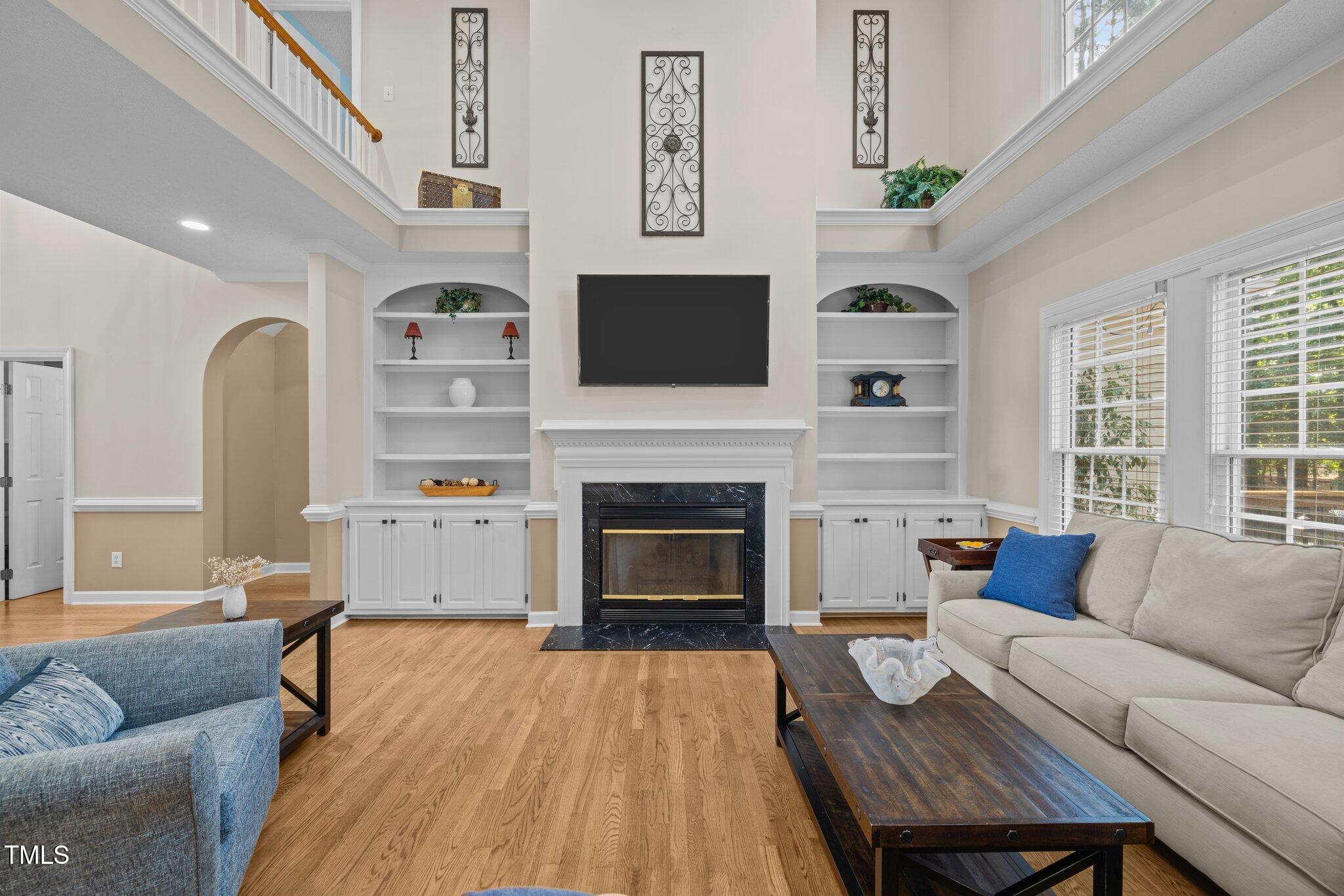 3608 Smoky Chestnut Lane