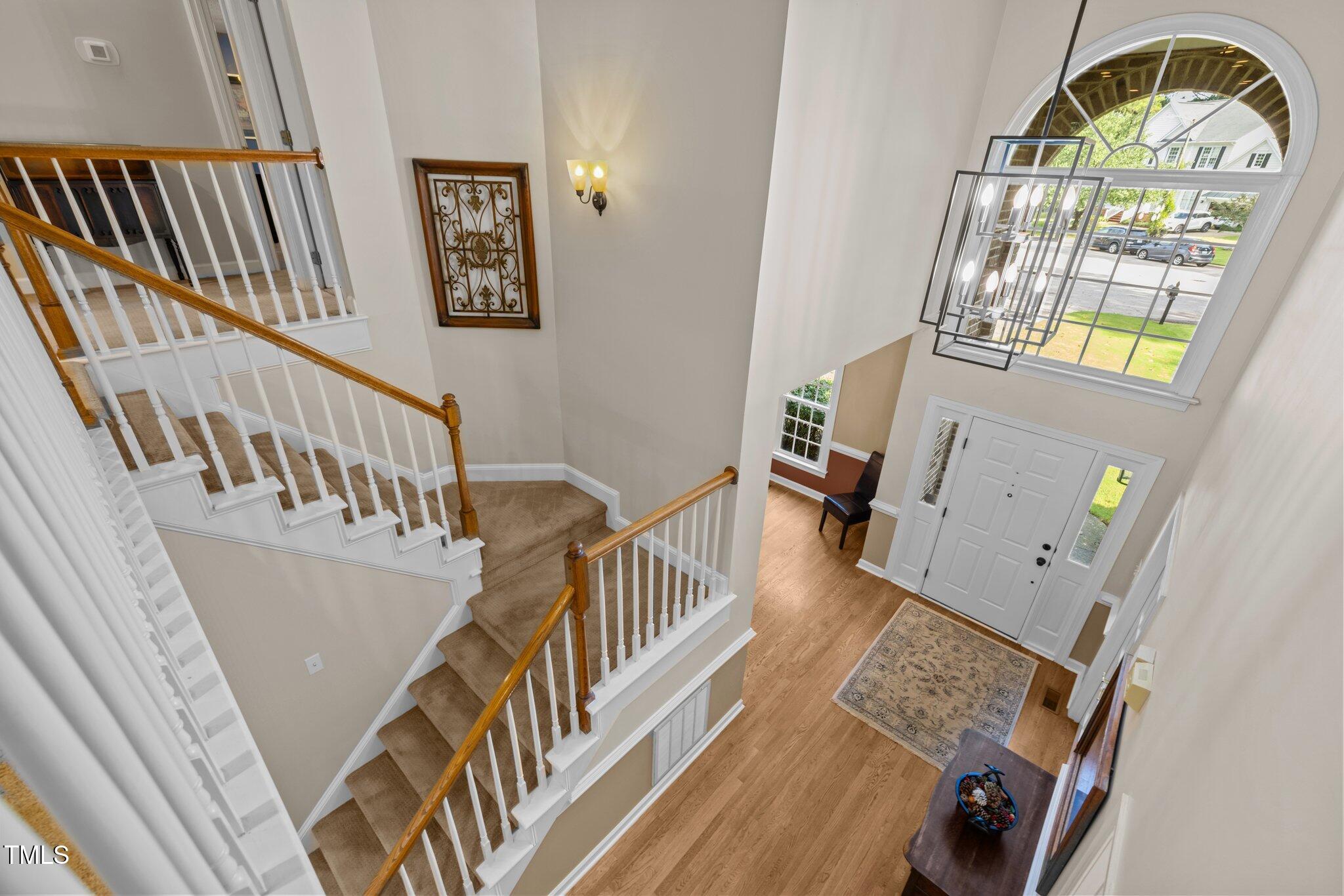 3608 Smoky Chestnut Lane